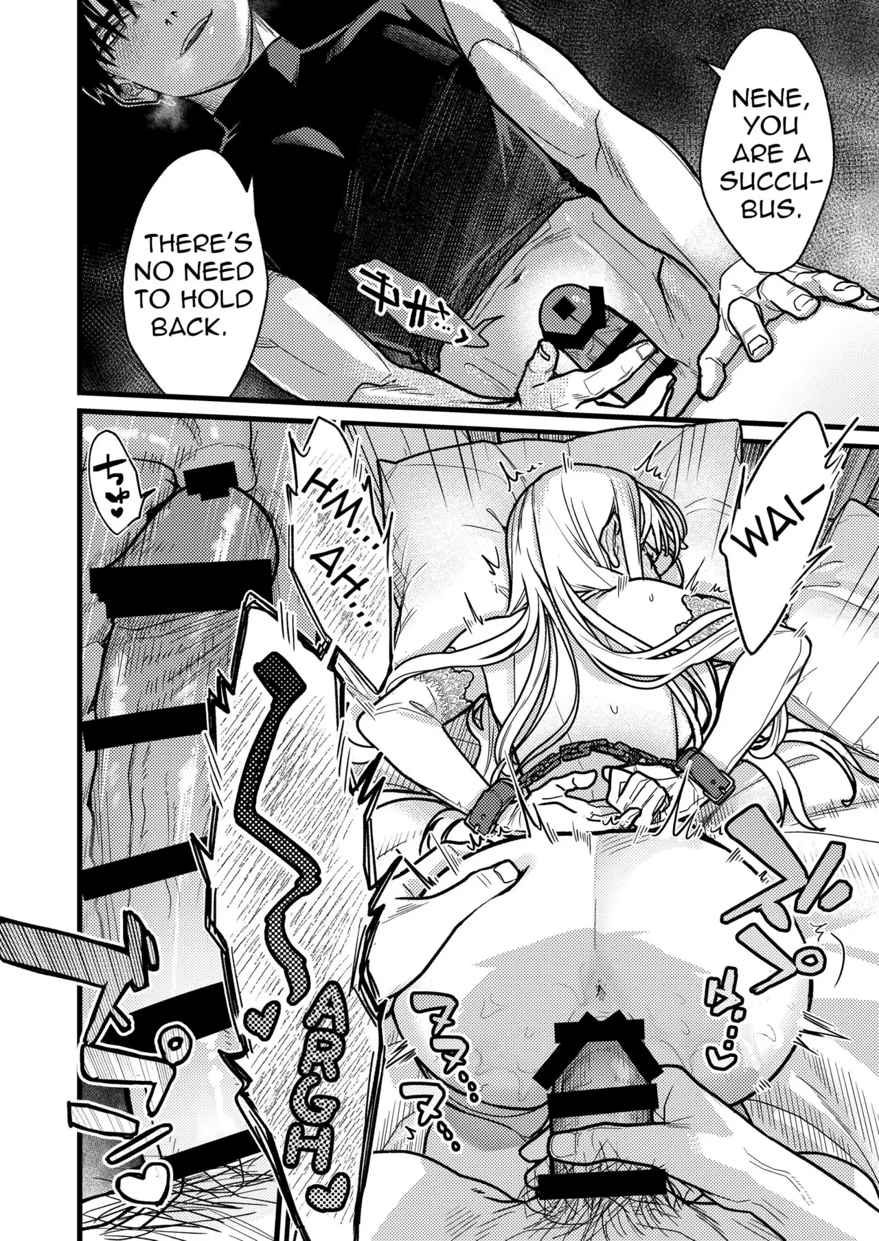 Could Someone Tell Me Whether My Marriage Scam Was a Success? page 50 original parody - squirting kissing hentai manga - read online free