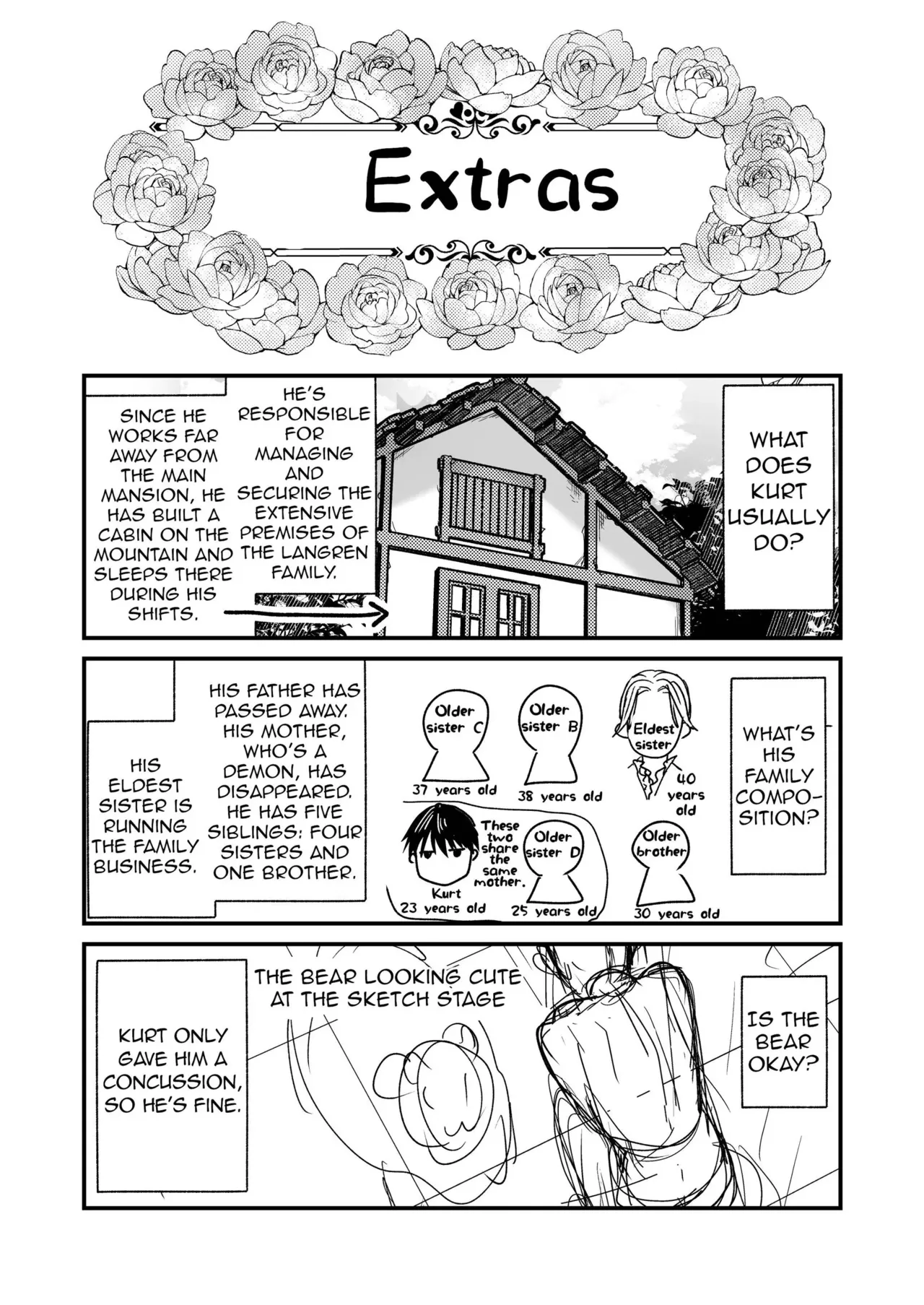 Could Someone Tell Me Whether My Marriage Scam Was a Success? page 81 original parody - squirting kissing hentai manga - read online free