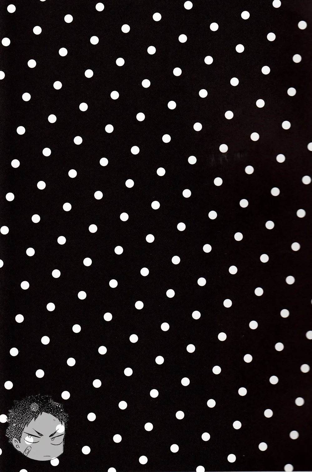 刺傷再錄集 傷痕B to E 2 page 64 featuring tooru oikawa haikyuu parody - yaoi males only hentai manga - read online free