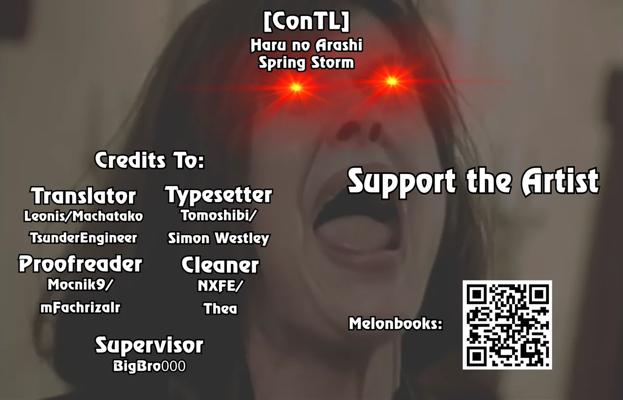 Haru no Arashi | Spring Storm page 21 - sole female sole male hentai manga - read online free