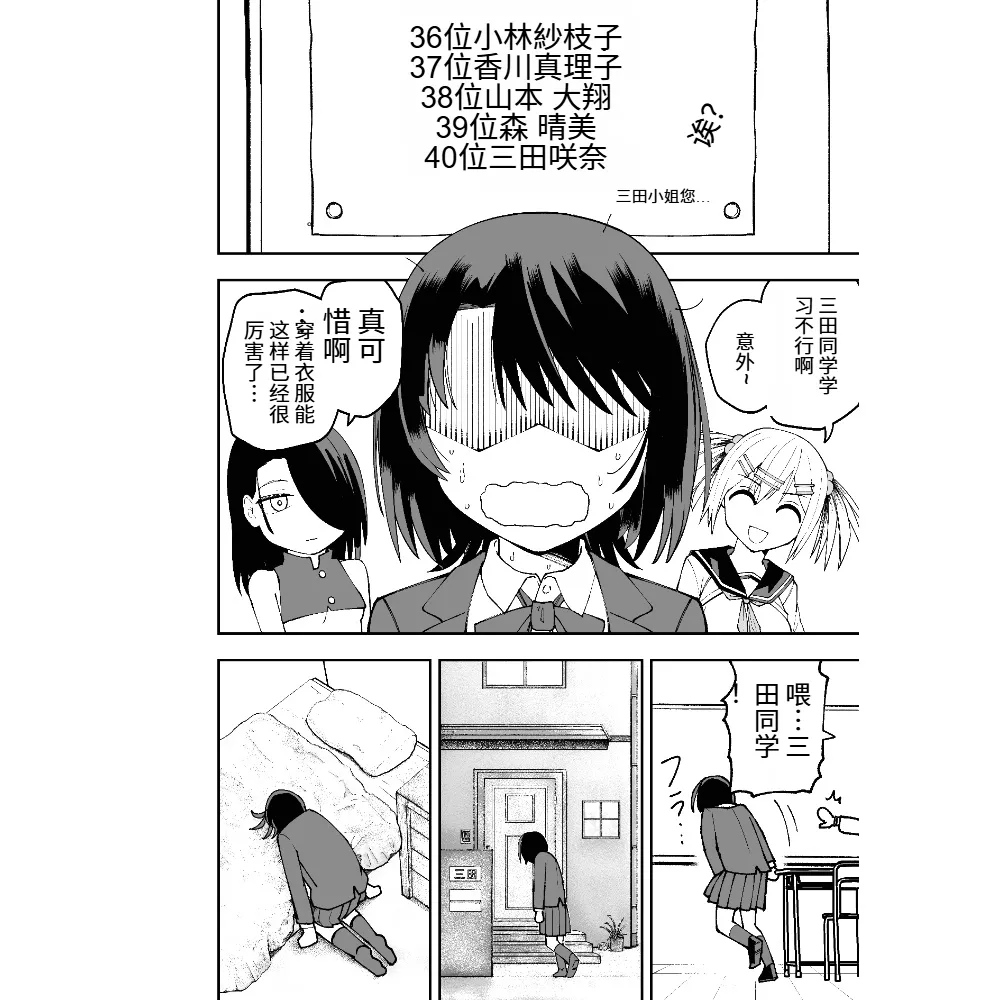 Seifuku ga jiyuu sugiru shingakkou - Page 10