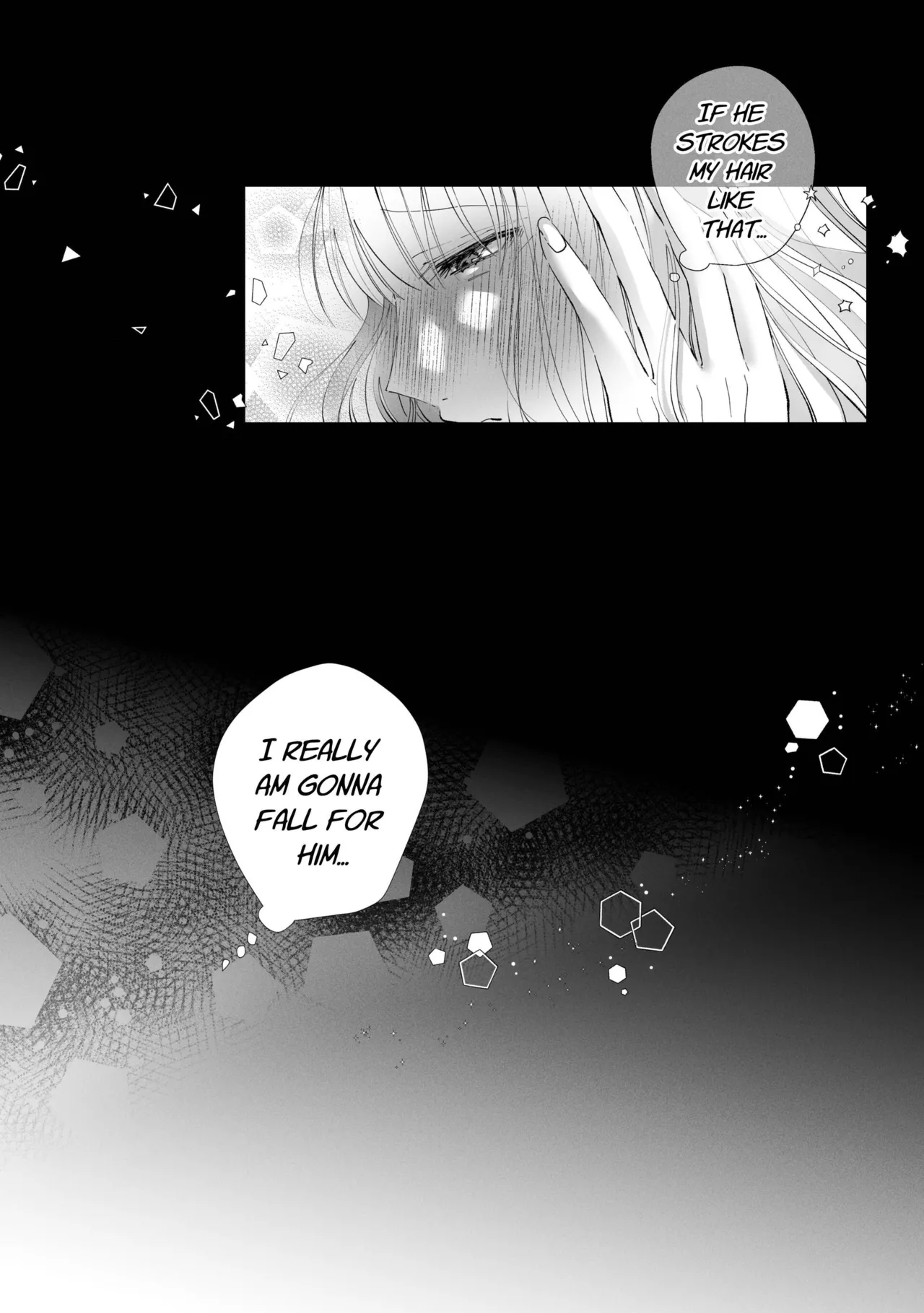 Consecutive Orgasms through Loving and Obsessive Sex with a Possessive Guy with a Bottomless Libido page 37 original parody - sole female sole male hentai manga - read online free