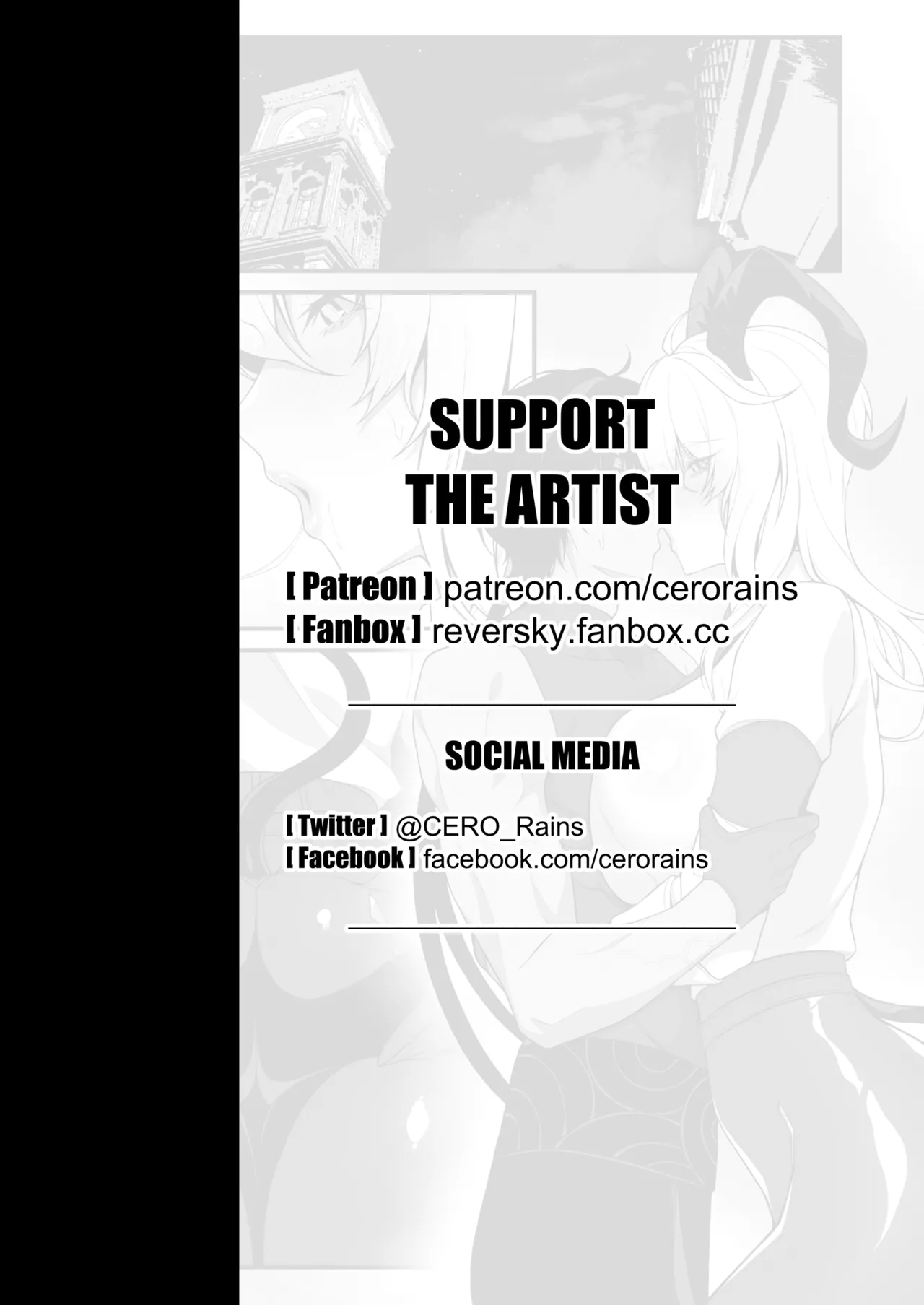 OVERcLock page 18 featuring rover wuthering waves parody - milf big breasts hentai manga - read online free