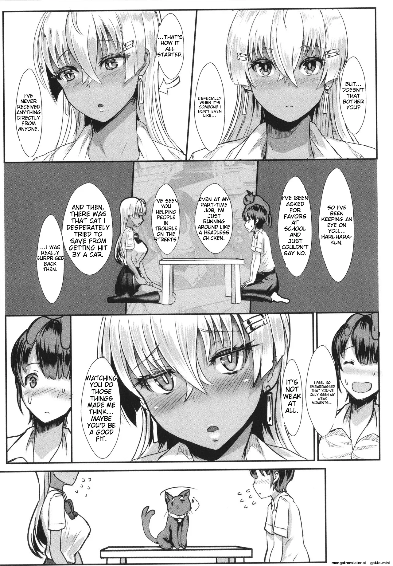 Heart Mark Motto Oome page 102 - nakadashi rough translation hentai manga - read online free