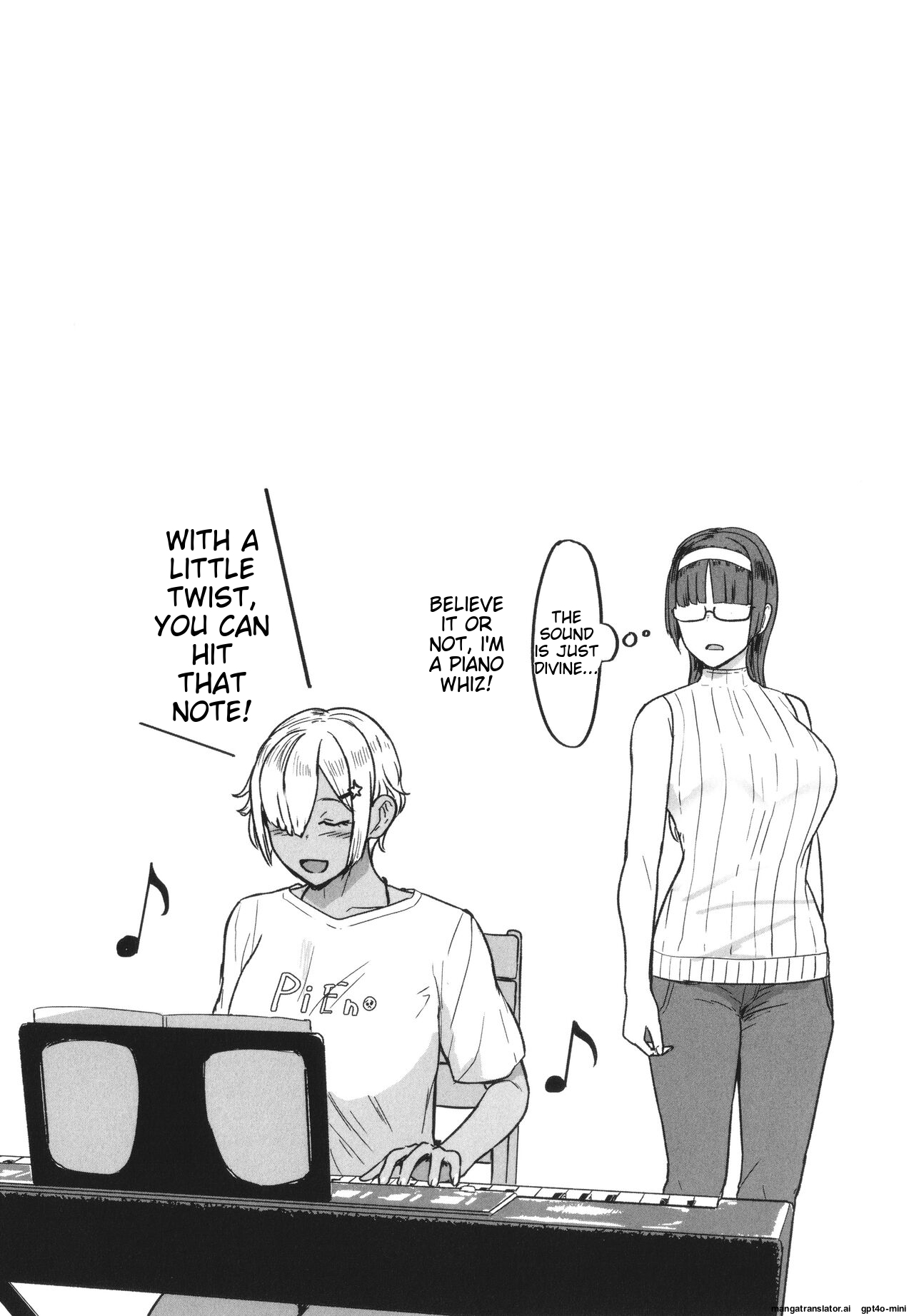 Heart Mark Motto Oome - Page 58