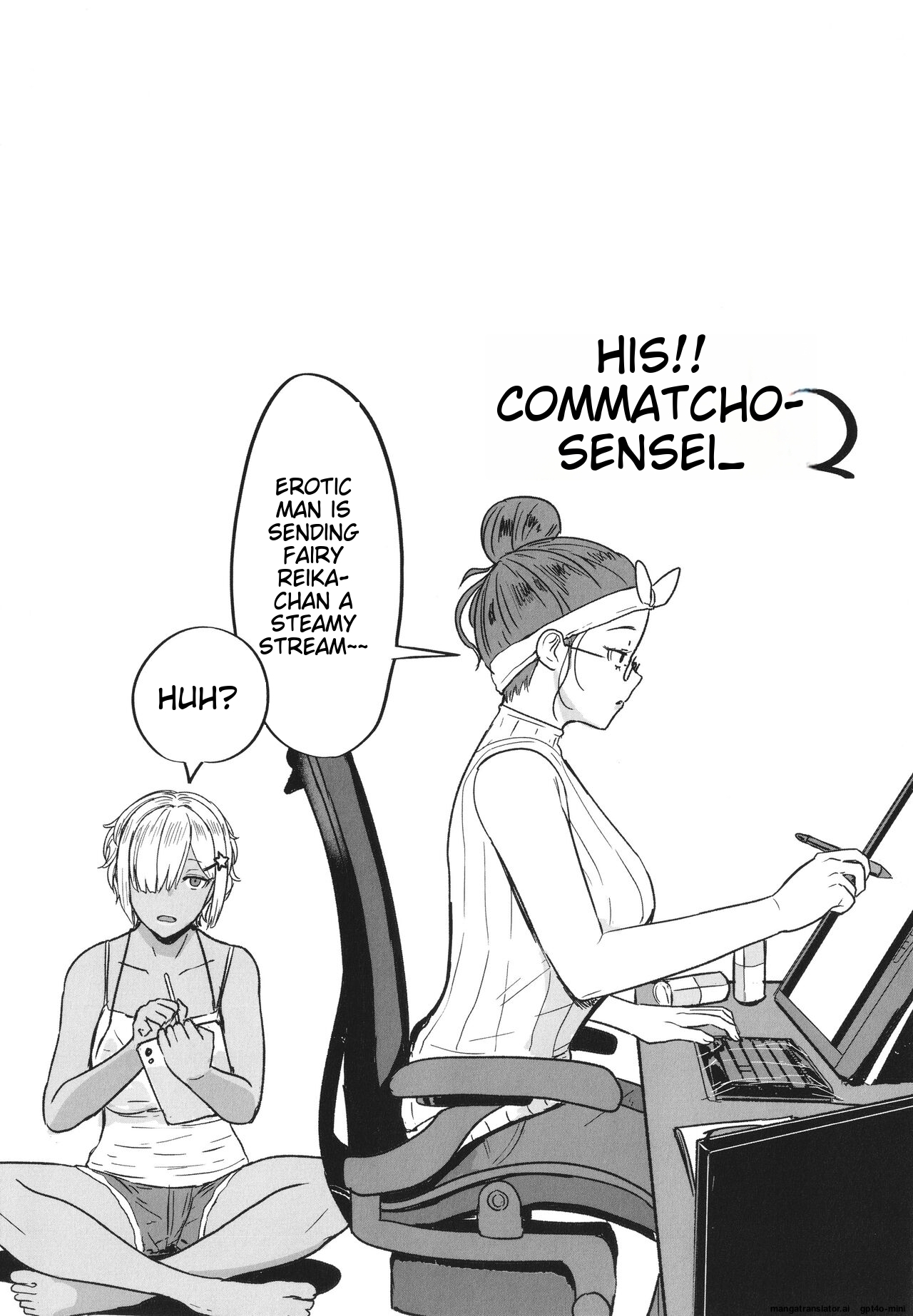 Heart Mark Motto Oome - Page 91