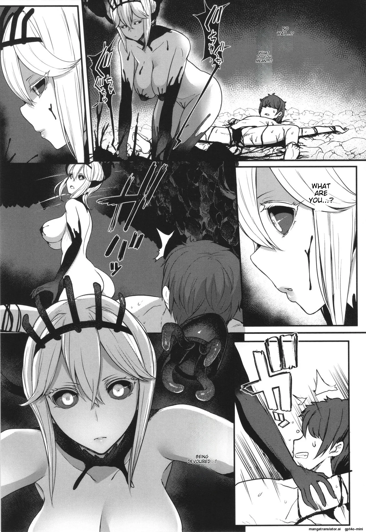 Ii kedo, Naishone page 118 - scanmark tankoubon hentai manga - read online free