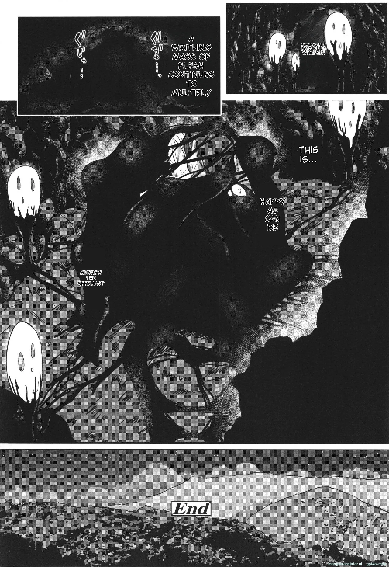 Ii kedo, Naishone - Page 133
