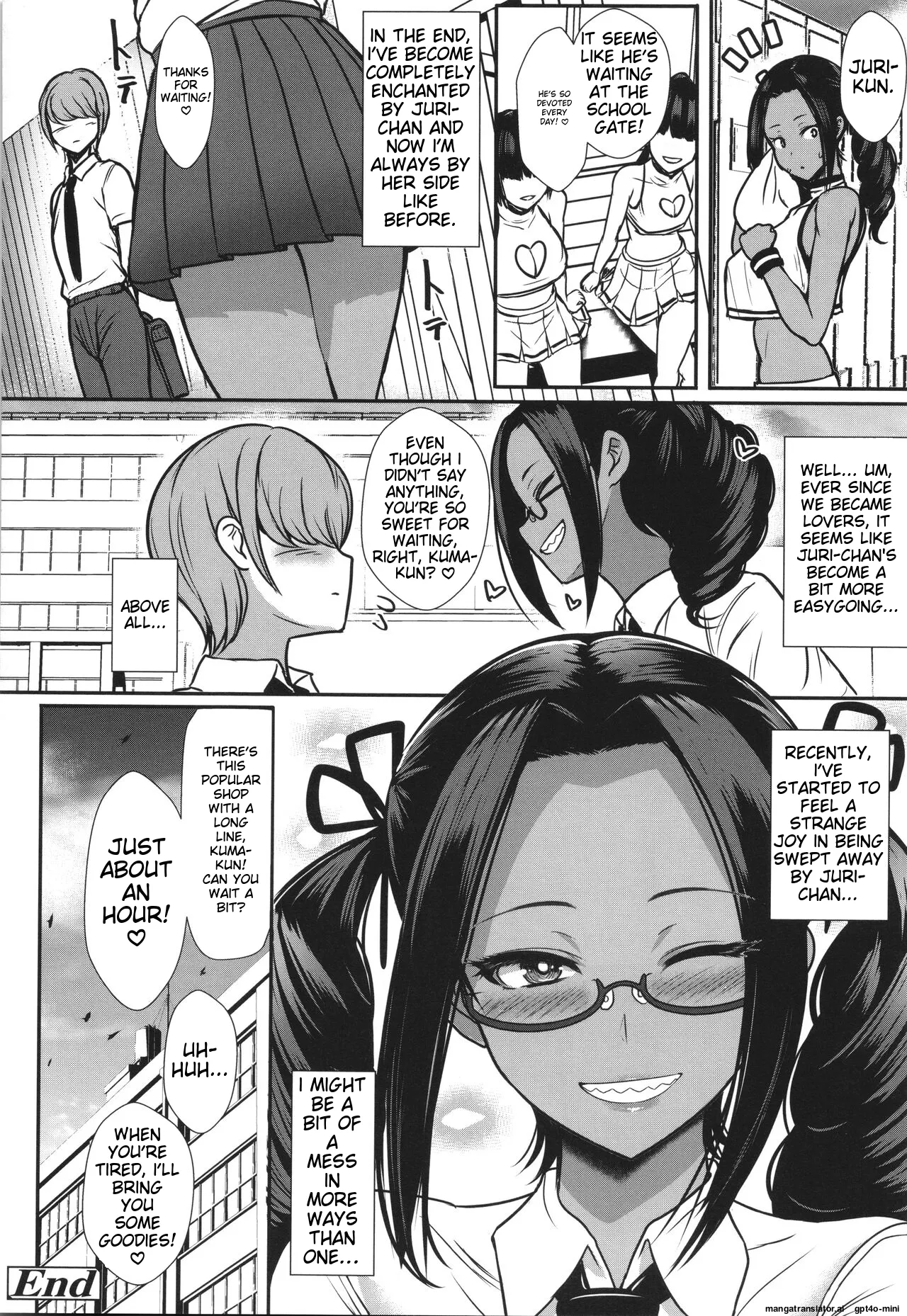 Ii kedo, Naishone page 169 - scanmark tankoubon hentai manga - read online free