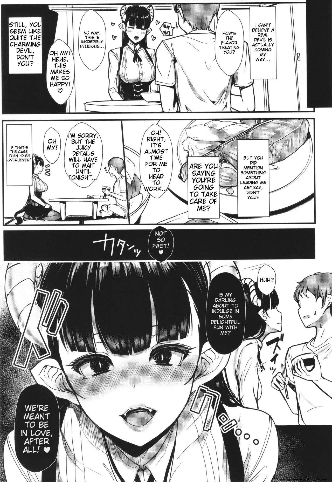 Ii kedo, Naishone page 174 - scanmark tankoubon hentai manga - read online free