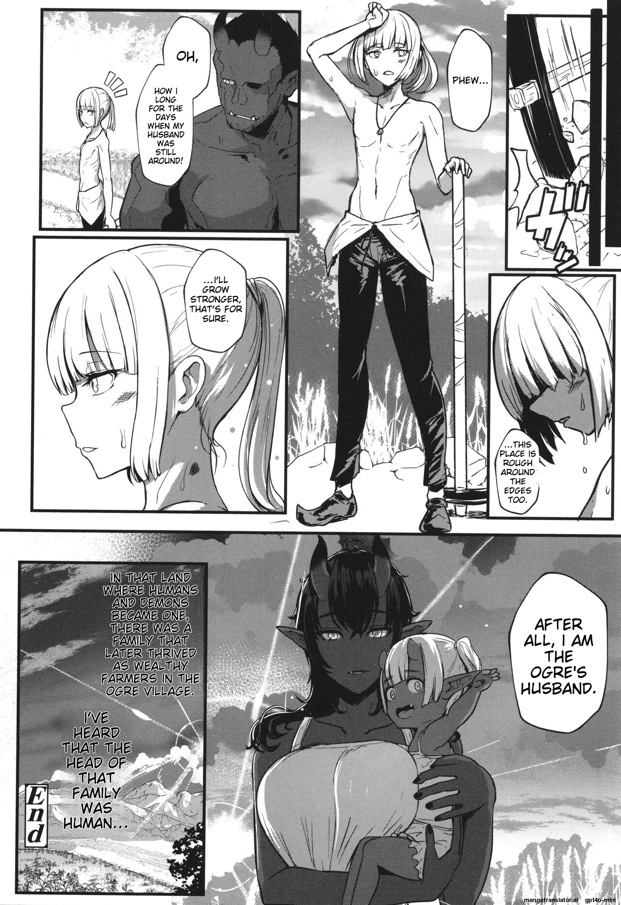 Ii kedo, Naishone page 95 - scanmark tankoubon hentai manga - read online free