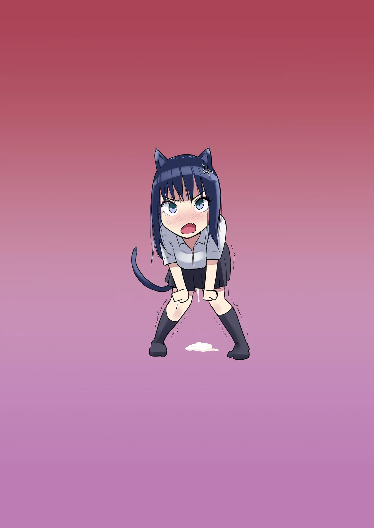 My childhood friend was on sex duty and got cheated on page 101 original parody - schoolboy uniform glasses hentai manga - read online free