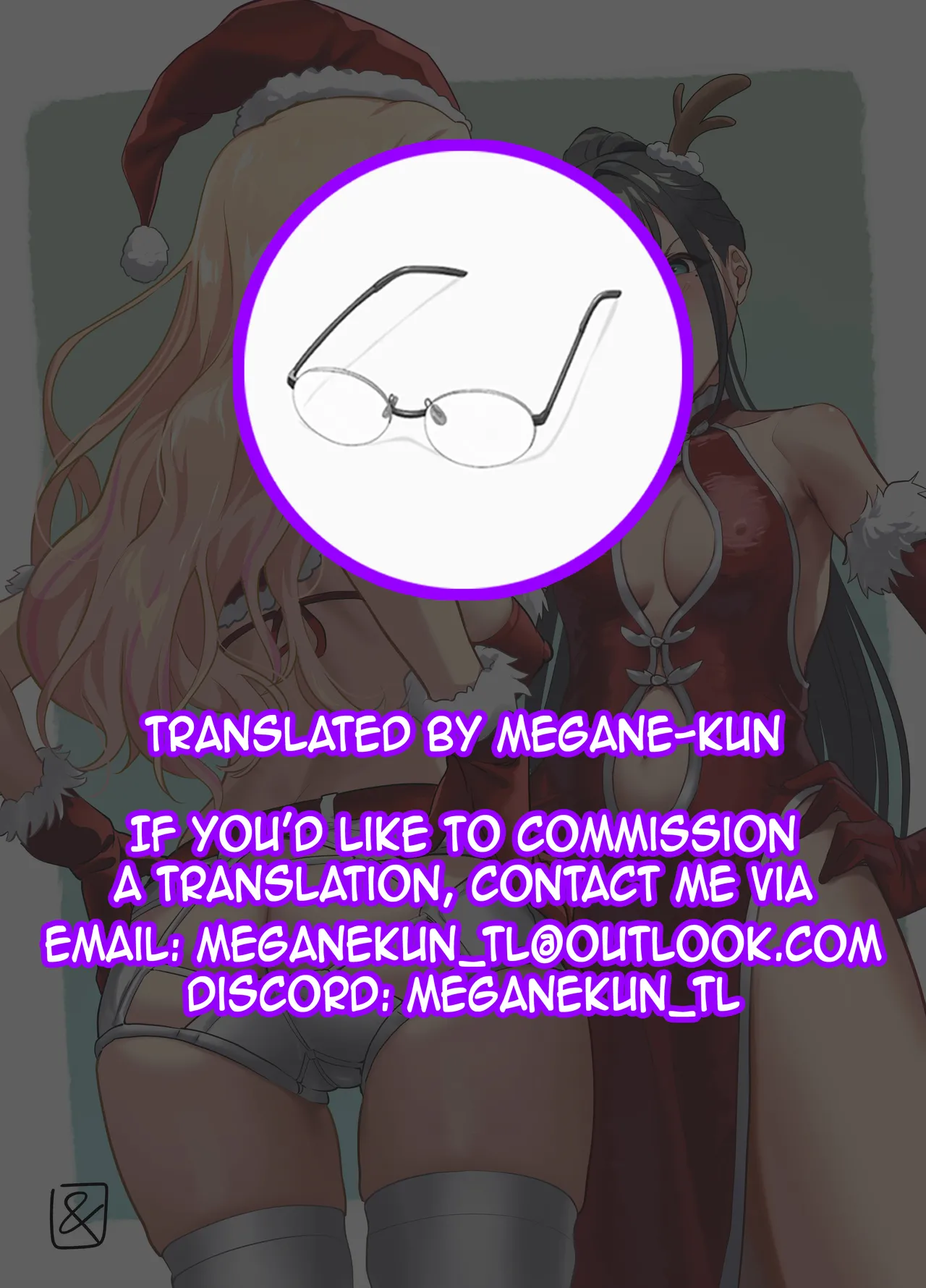 Seitokai Santa, Ketsui no Christmas Live! - Page 11