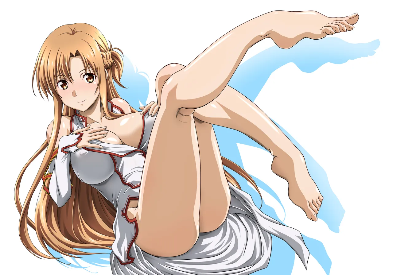 Astral Bout Full Color edition Vol. 01+02 page 49 featuring asuna yuuki sword art online parody - sole female sole male hentai manga - read online free
