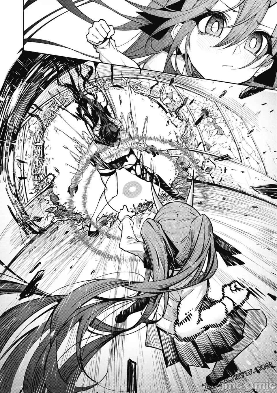 惡魔在天獄誘惑著我[銀河味めてお] 天獄で悪魔がボクを魅惑するCh1-CH26 [禁漫漢化組] - Page 58