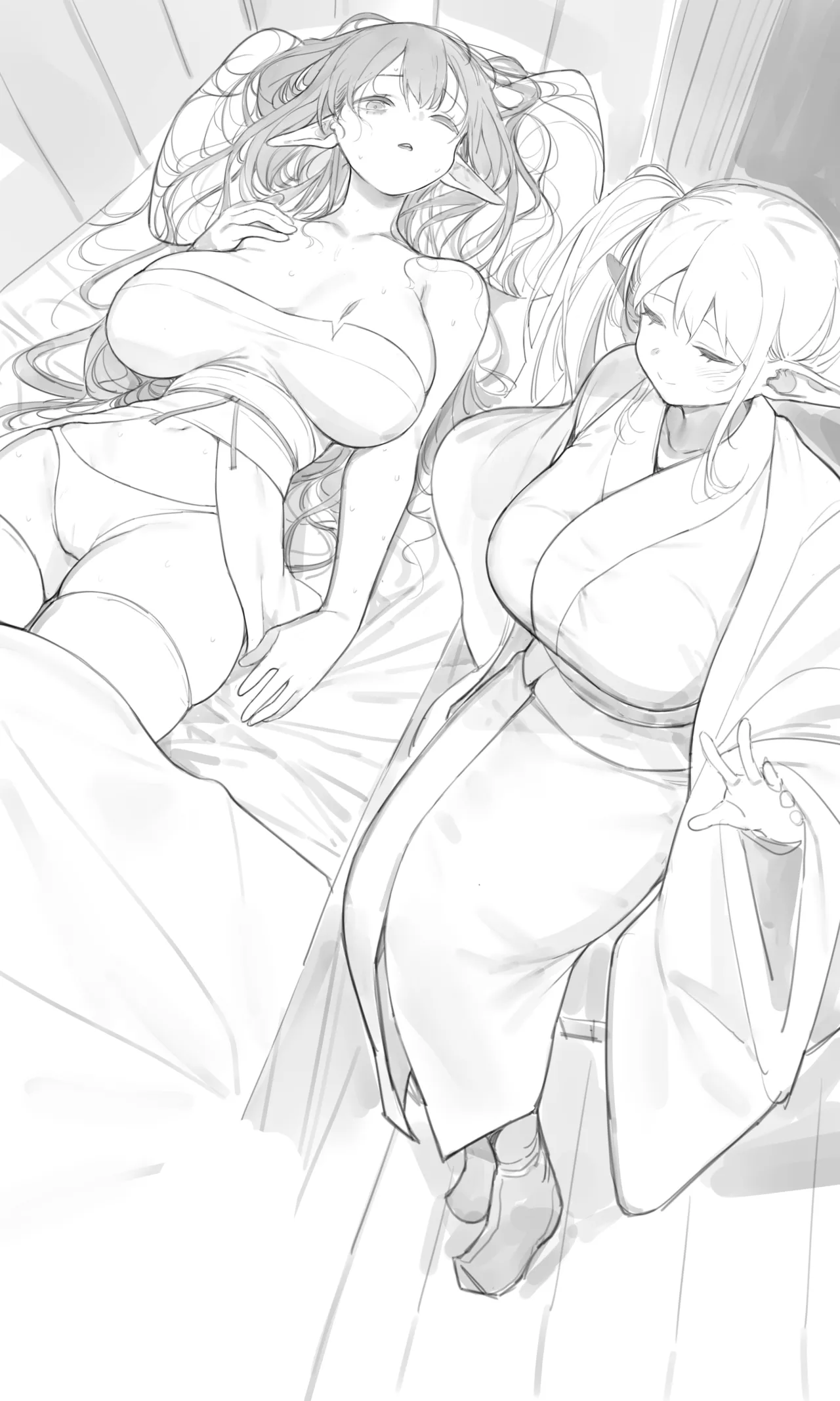 Tea House 03 page 18 original parody - guro cannibalism hentai manga - read online free