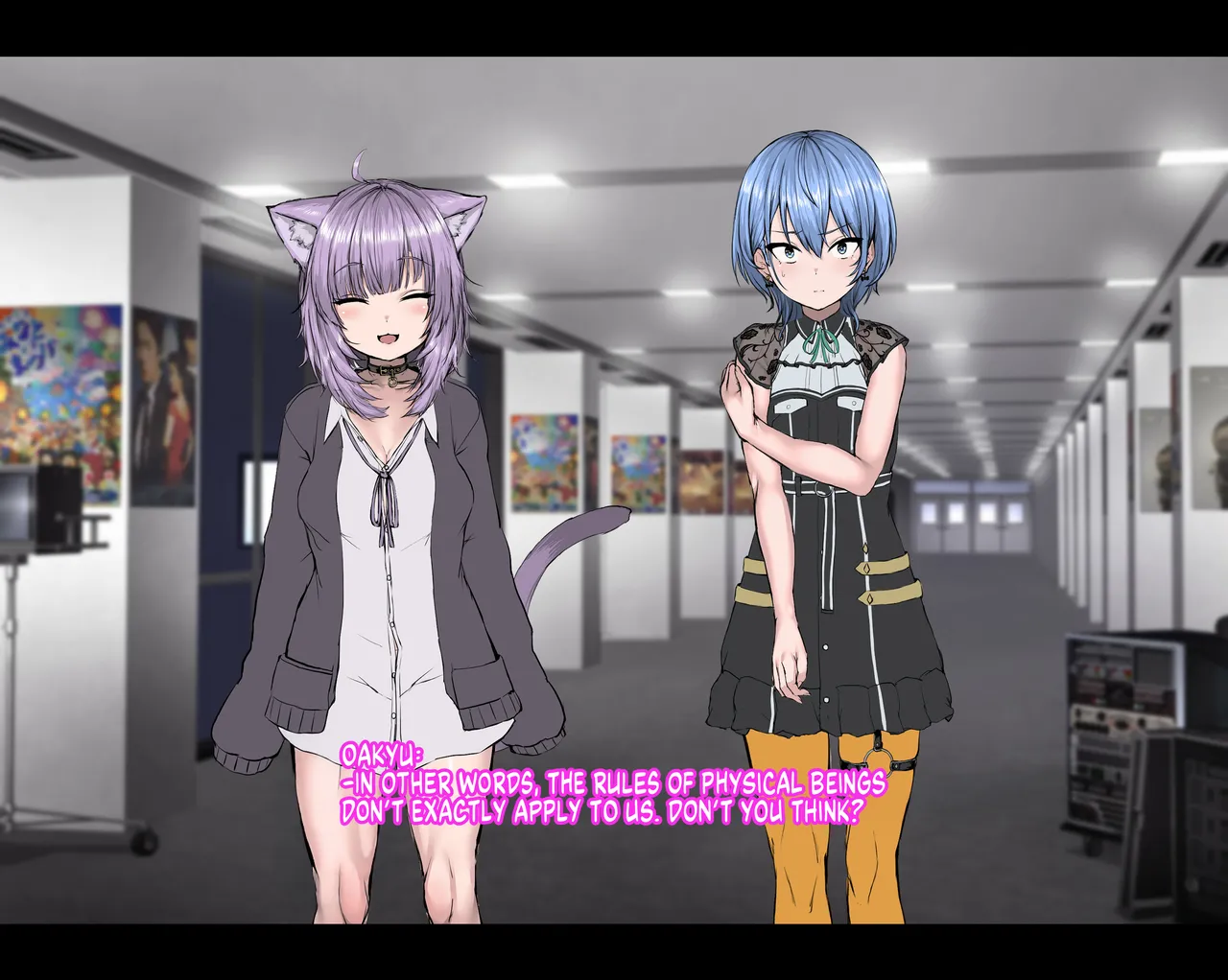 Hoshi no Ochikata | How the Star Fell page 165 featuring hoshimachi suisei hololive parody - nakadashi gloves hentai manga - read online free