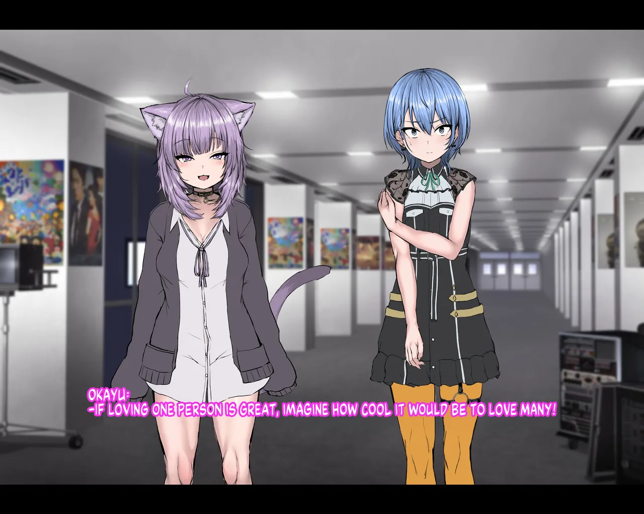 Hoshi no Ochikata | How the Star Fell page 167 featuring hoshimachi suisei hololive parody - nakadashi gloves hentai manga - read online free