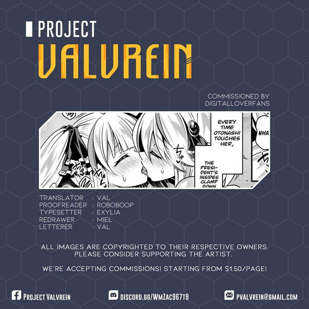 Occult Kenkyuubu: Jintai Rensei | Occult Research Club: Human Transmutation 01 + 02 page 65 - kissing virginity hentai manga - read online free