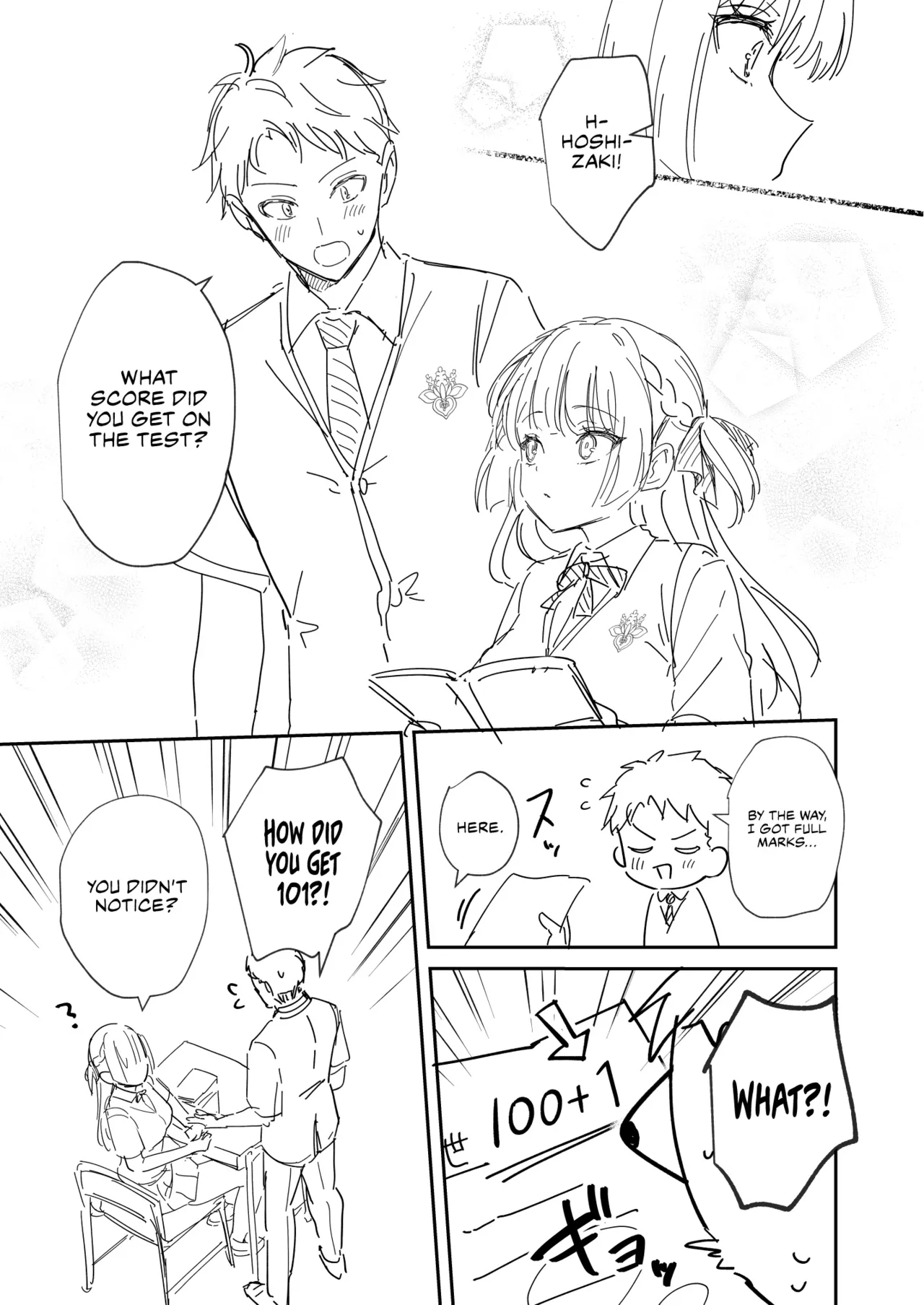 Elite Complex page 38 - virginity big breasts hentai manga - read online free