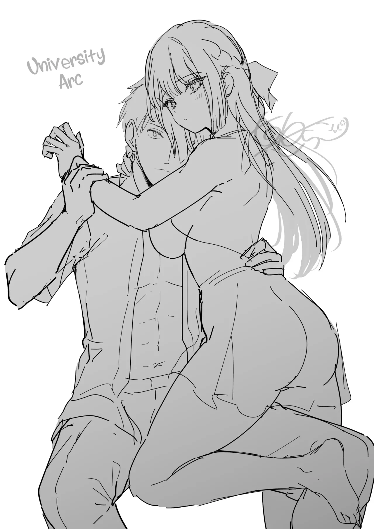 Elite Complex page 46 - virginity big breasts hentai manga - read online free