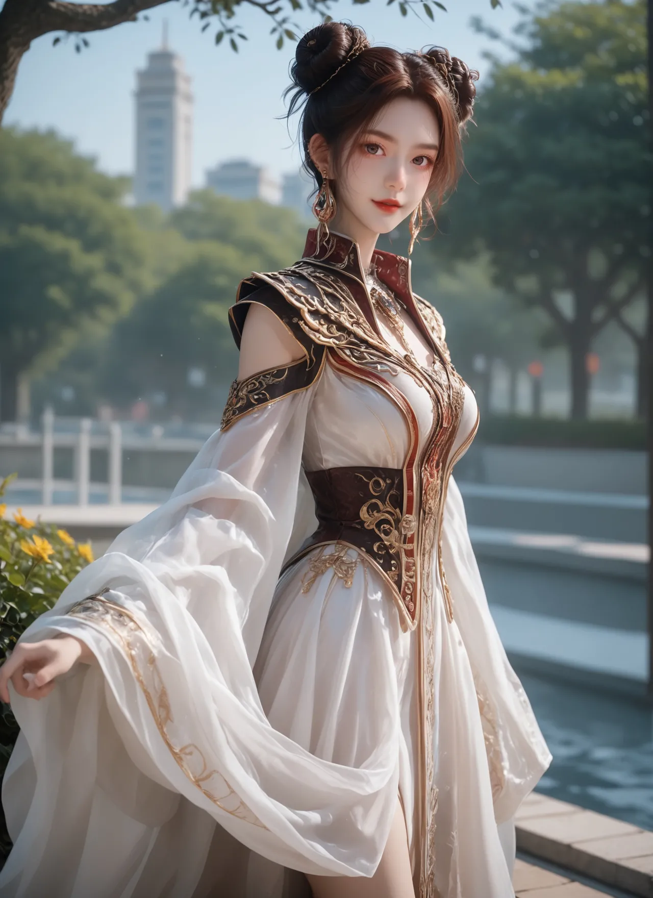 绝世唐门马小桃纯欲 - Page 83
