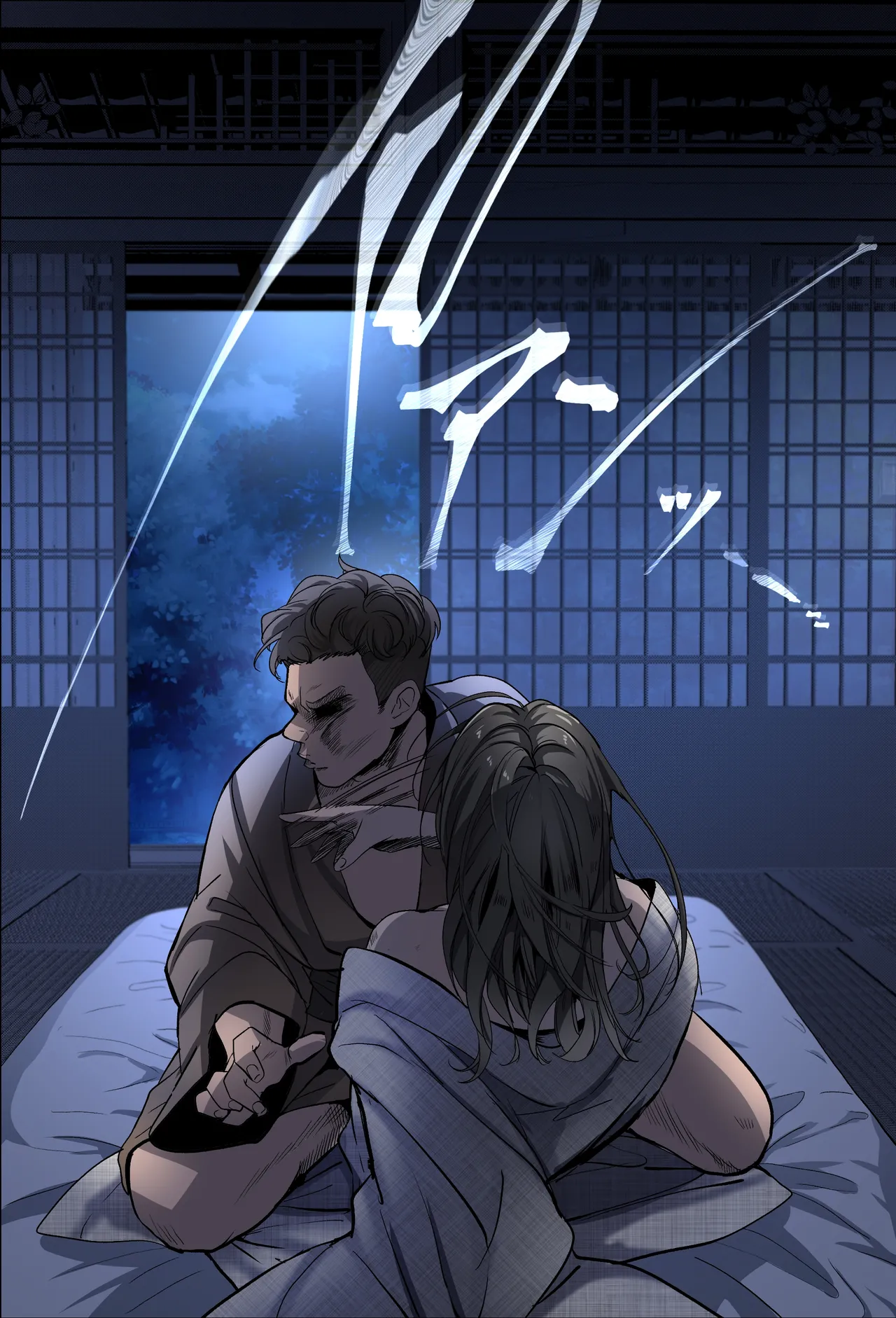 THE FIRST MOTHER FUCK page 18 original parody - sole female nakadashi hentai manga - read online free