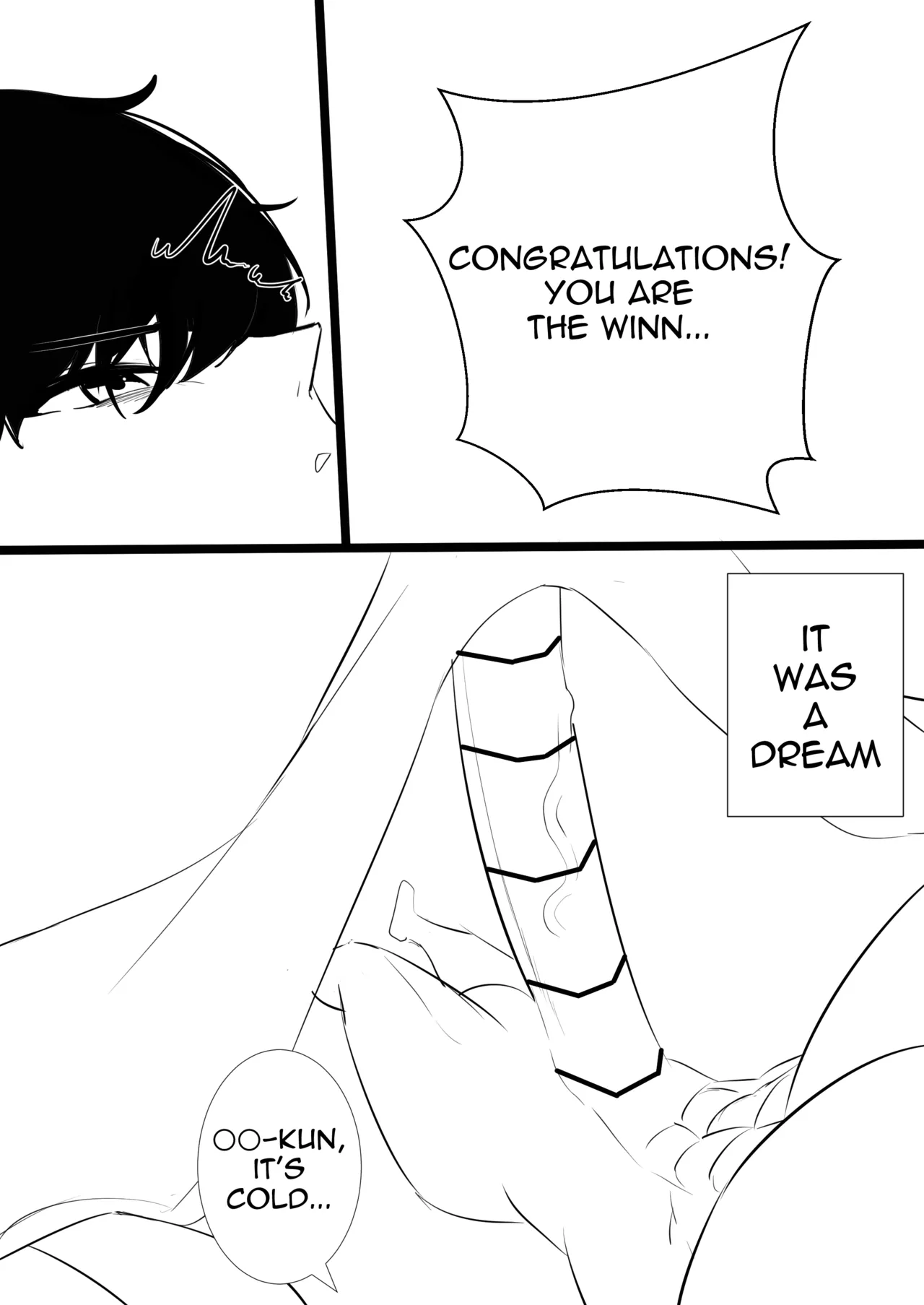 Nicorima's comics page 18 original parody - big breasts glasses hentai manga - read online free