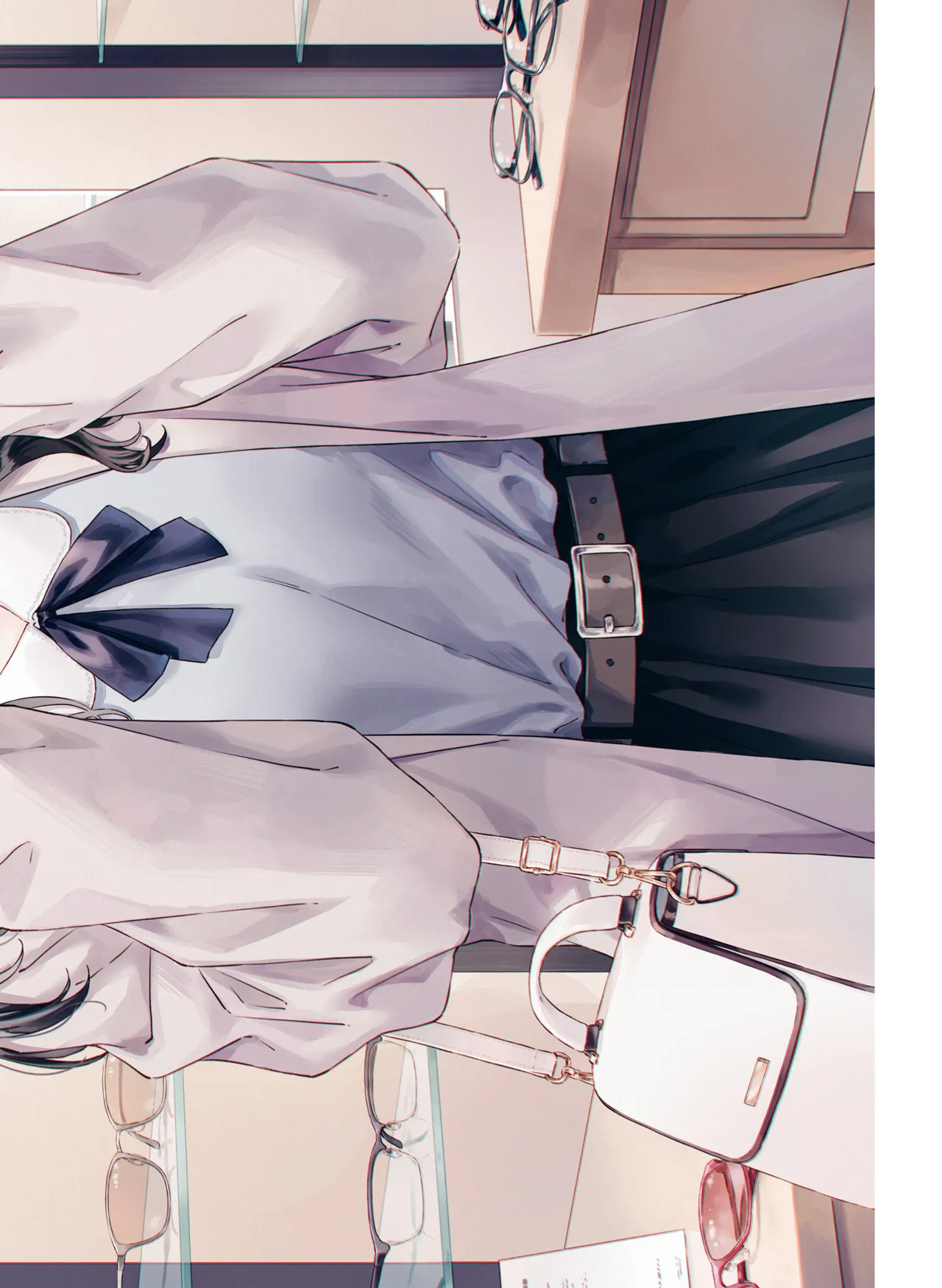 Dengeki Moeoh 2025-08 - Page 2