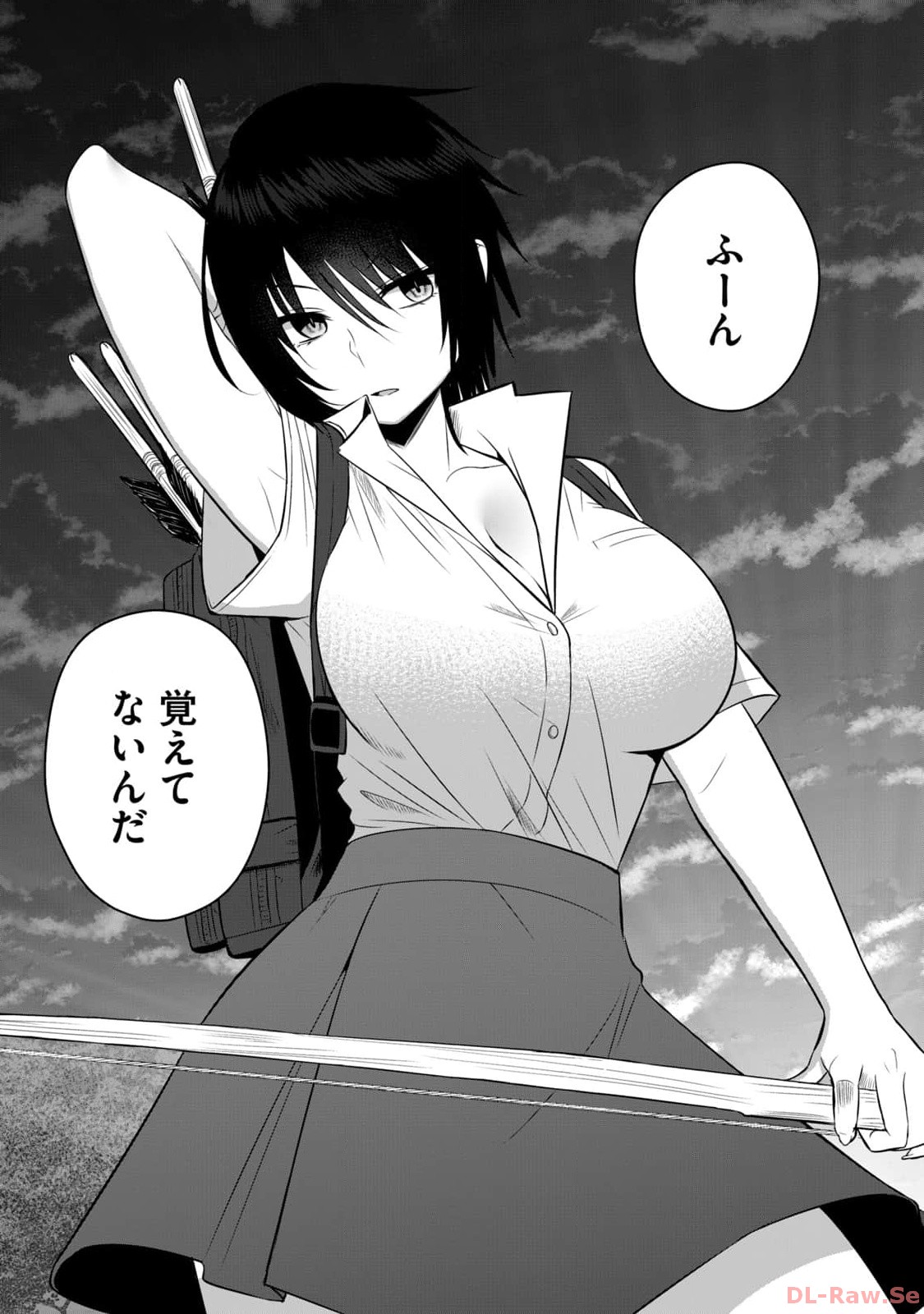 Isekai Rakuraku Survival Seizon Skill Kyosha No Ore Ga Bishojo Yon Nin to Kurasu Mujinto Seikatsu vol 02 page 163 - big breasts full censorship hentai manga - read online free