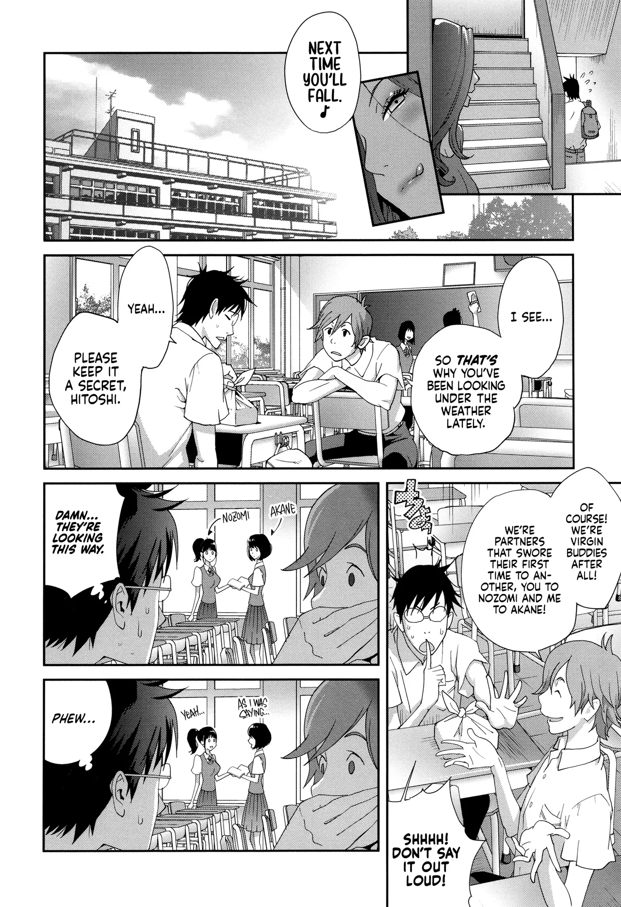Gibo Bitch EMG!! - Page 13