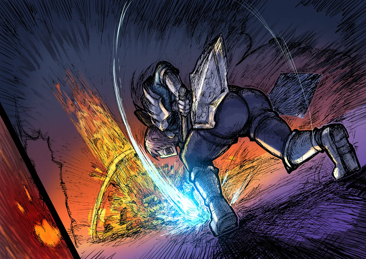 オークの結婚式 page 33 original parody - orc pregnant hentai manga - read online free