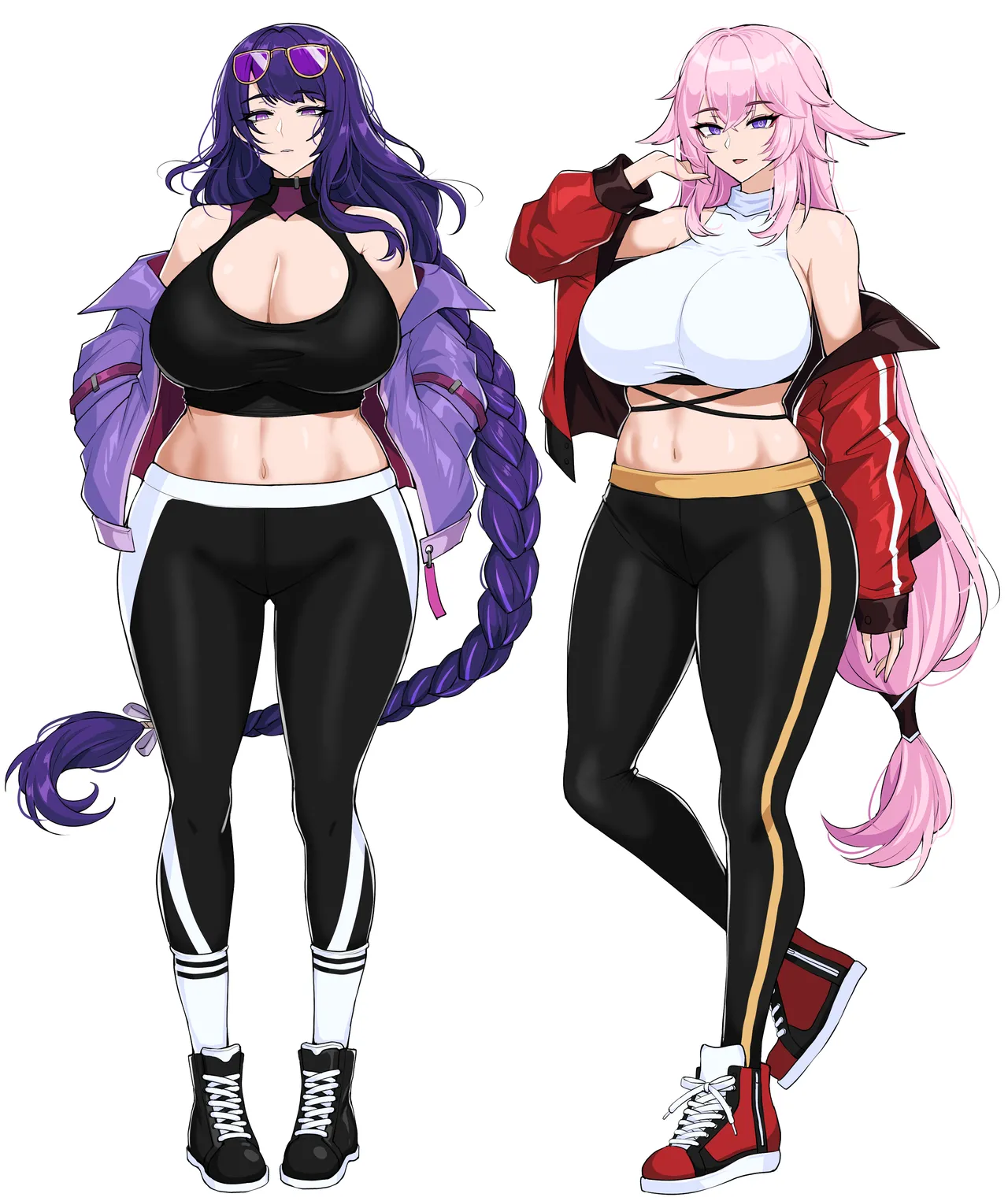 2021年7月-2025年2月原神合集 page 24 genshin impact parody - big breasts compilation hentai manga - read online free