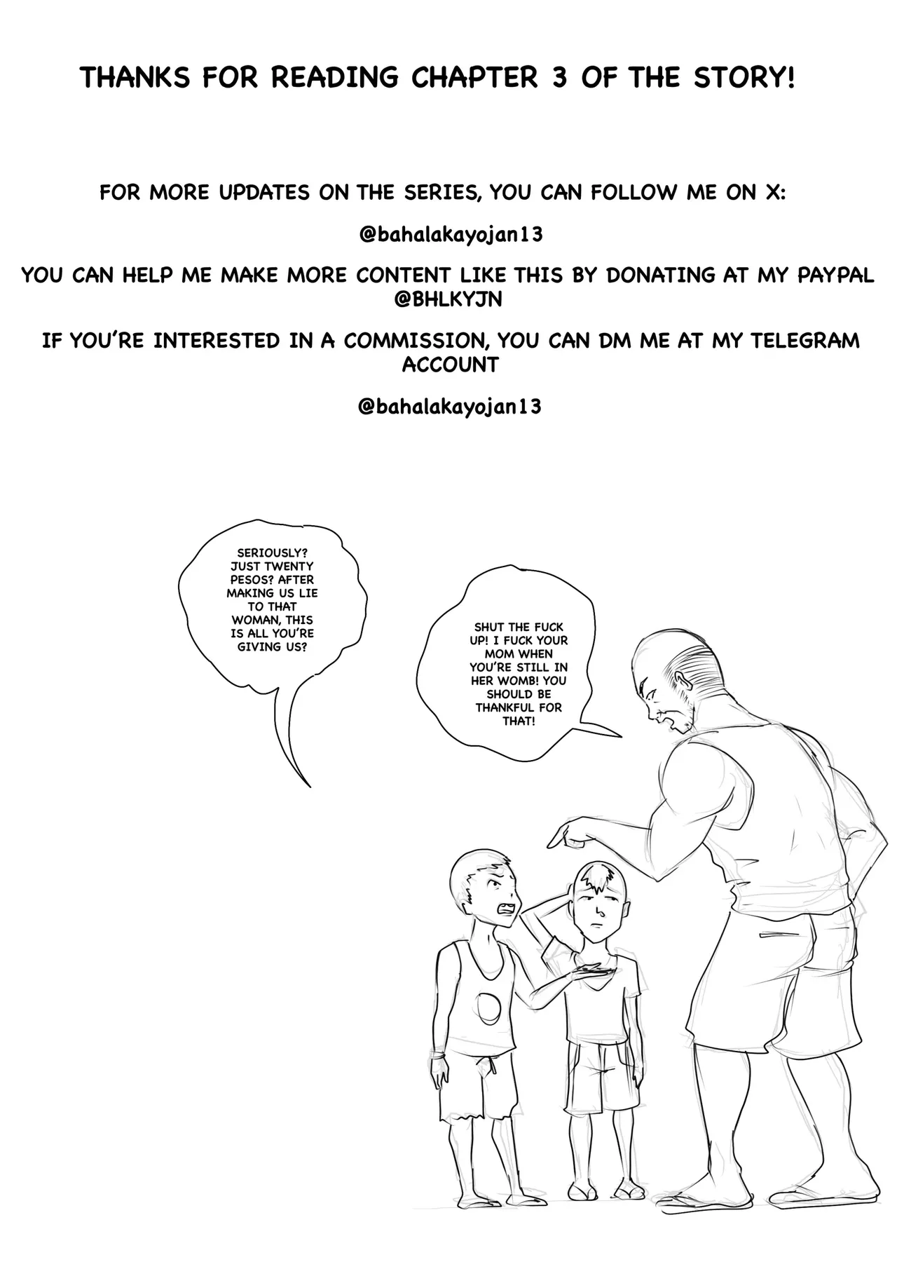 Don’t Worry! I’ll take care of your wife! Chapter 3 page 23 original parody - big breasts multi-work series hentai manga - read online free