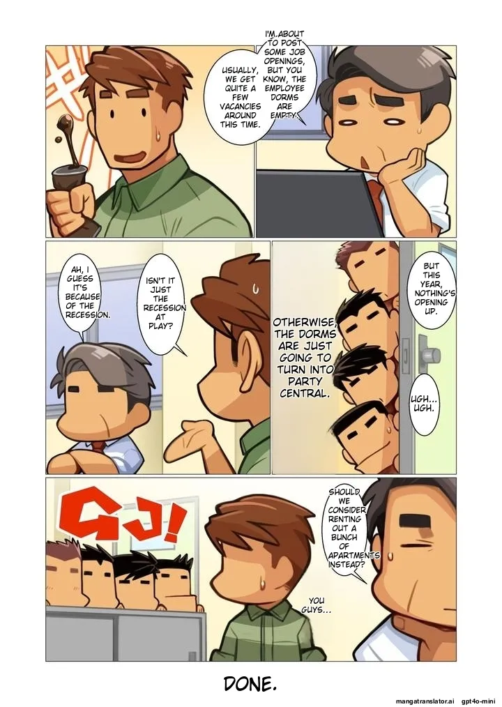 Father 05 page 16 original parody - males only yaoi hentai manga - read online free