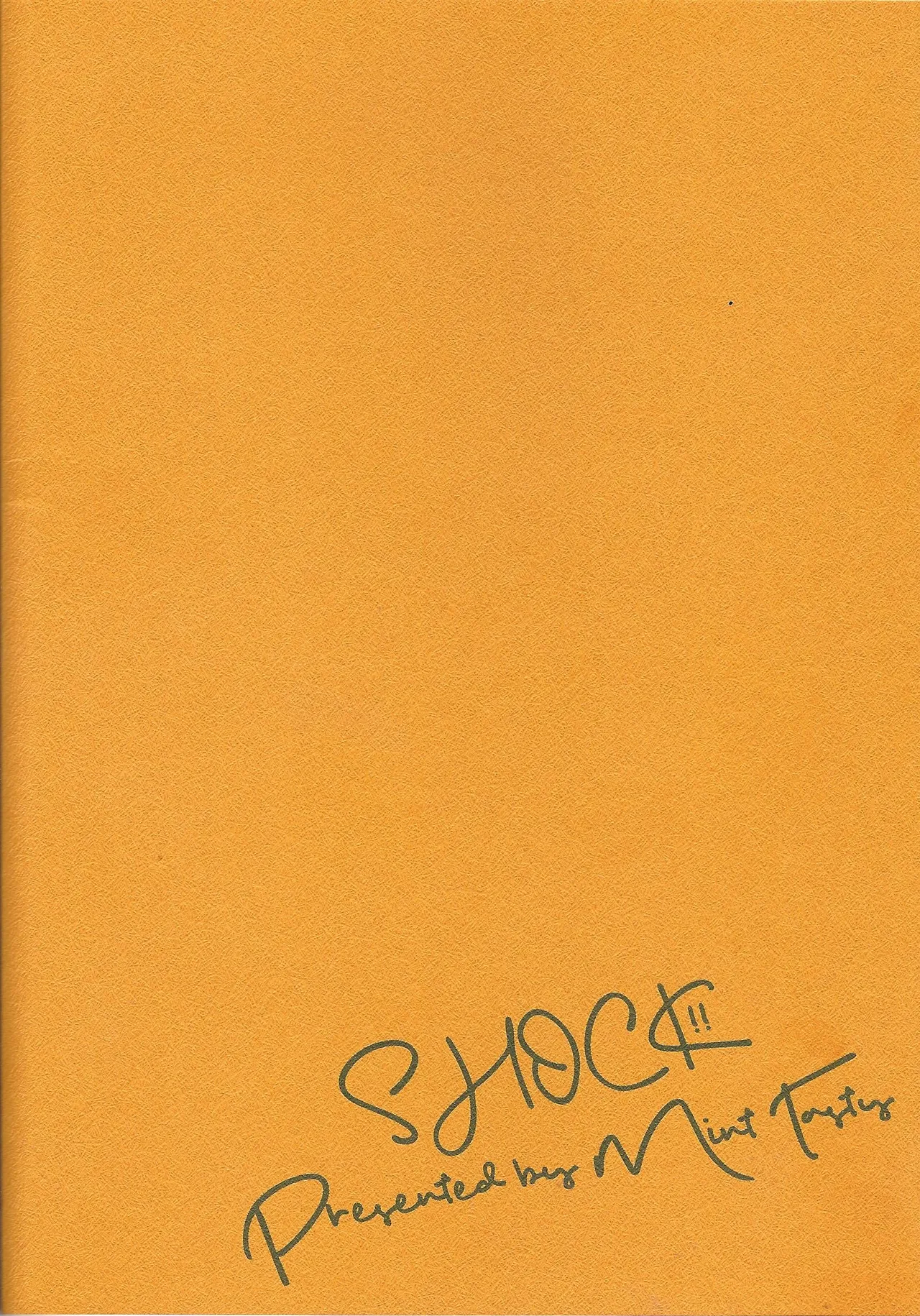 SHOCK!! page 60 featuring blast man megaman parody - anal robot hentai manga - read online free