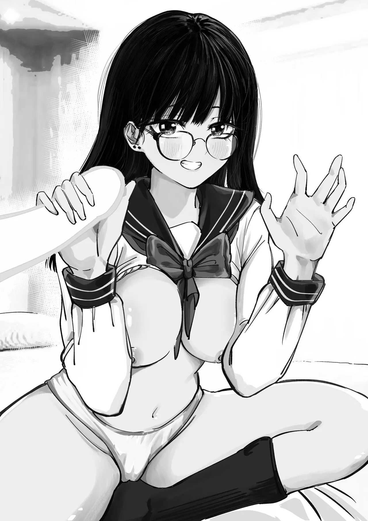 短編集 整合 page 49 original parody - big breasts compilation hentai manga - read online free