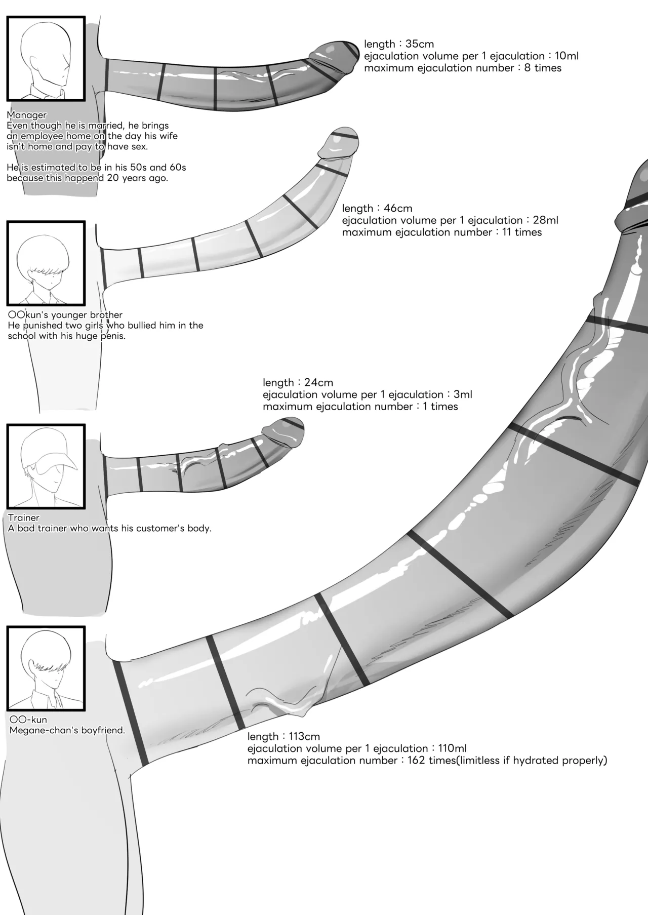 Nicorima's comics page 26 original parody - big breasts glasses hentai manga - read online free