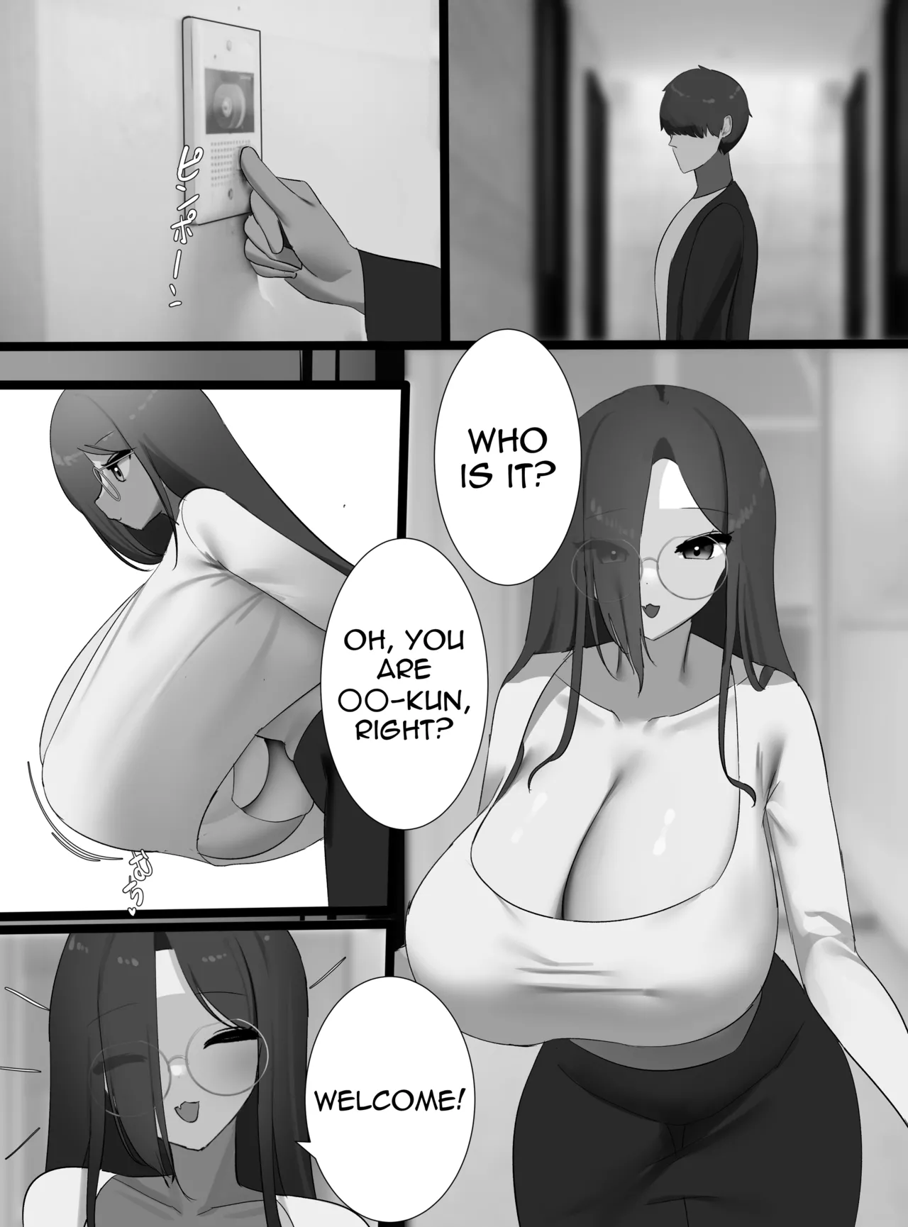 Nicorima's comics - Page 265