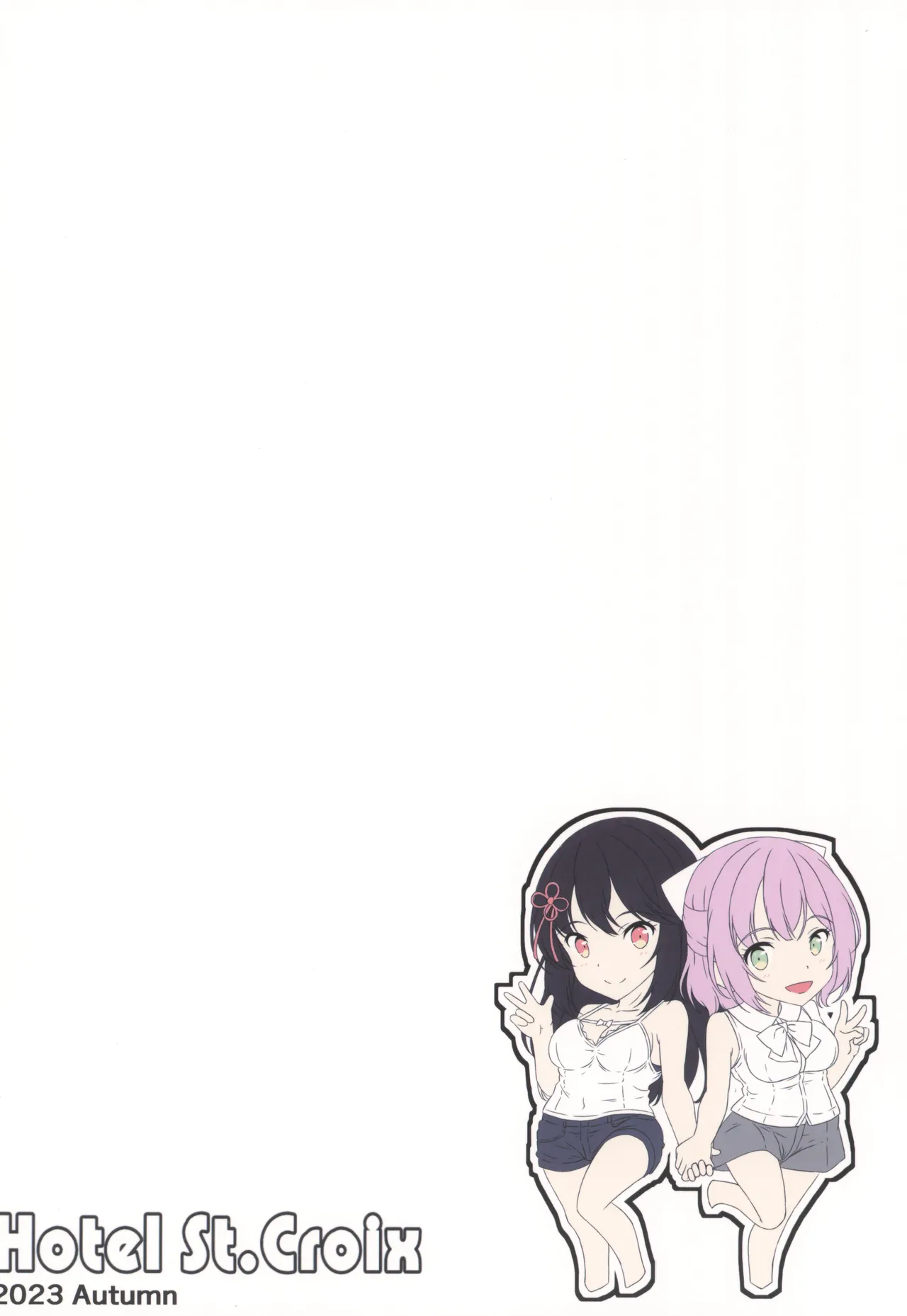 Kurokami LONG Futanari-chan to Jyunai SEX ga Shitaii! Part IV page 26 original parody - futanari handjob hentai manga - read online free