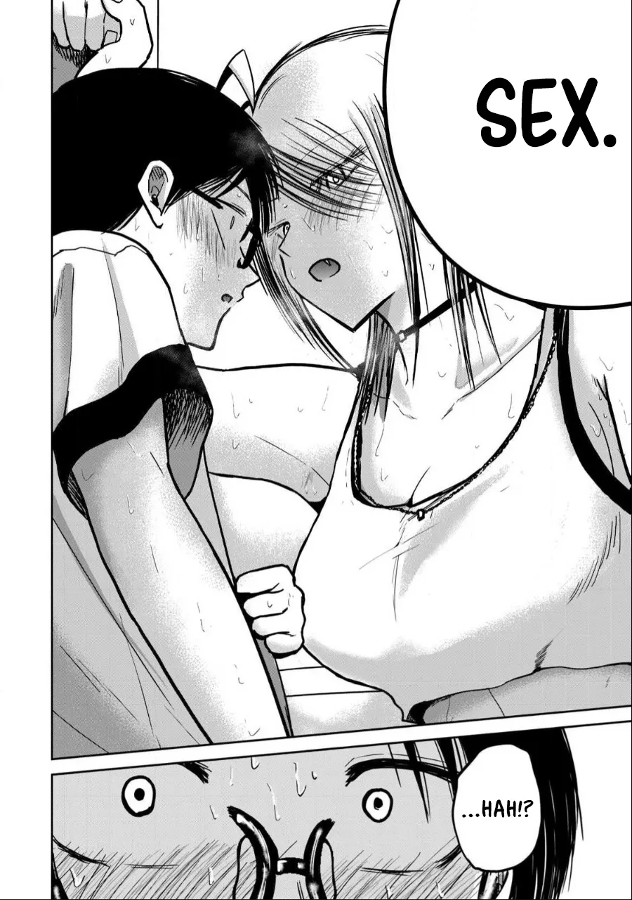 [Nakaura Tomoki] Ueno-kun wa Kaihatsu-zumi Dai 37 wa | Ueno-kun Has Been Developed Chapter 37 [English] page 20 - big breasts multi-work series hentai manga - read online free