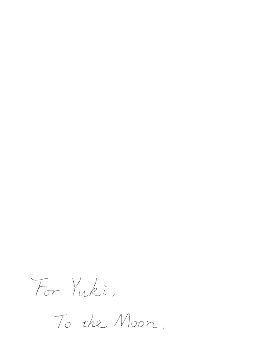 To the moon page 127 featuring ena shinonome project sekai parody - read online free