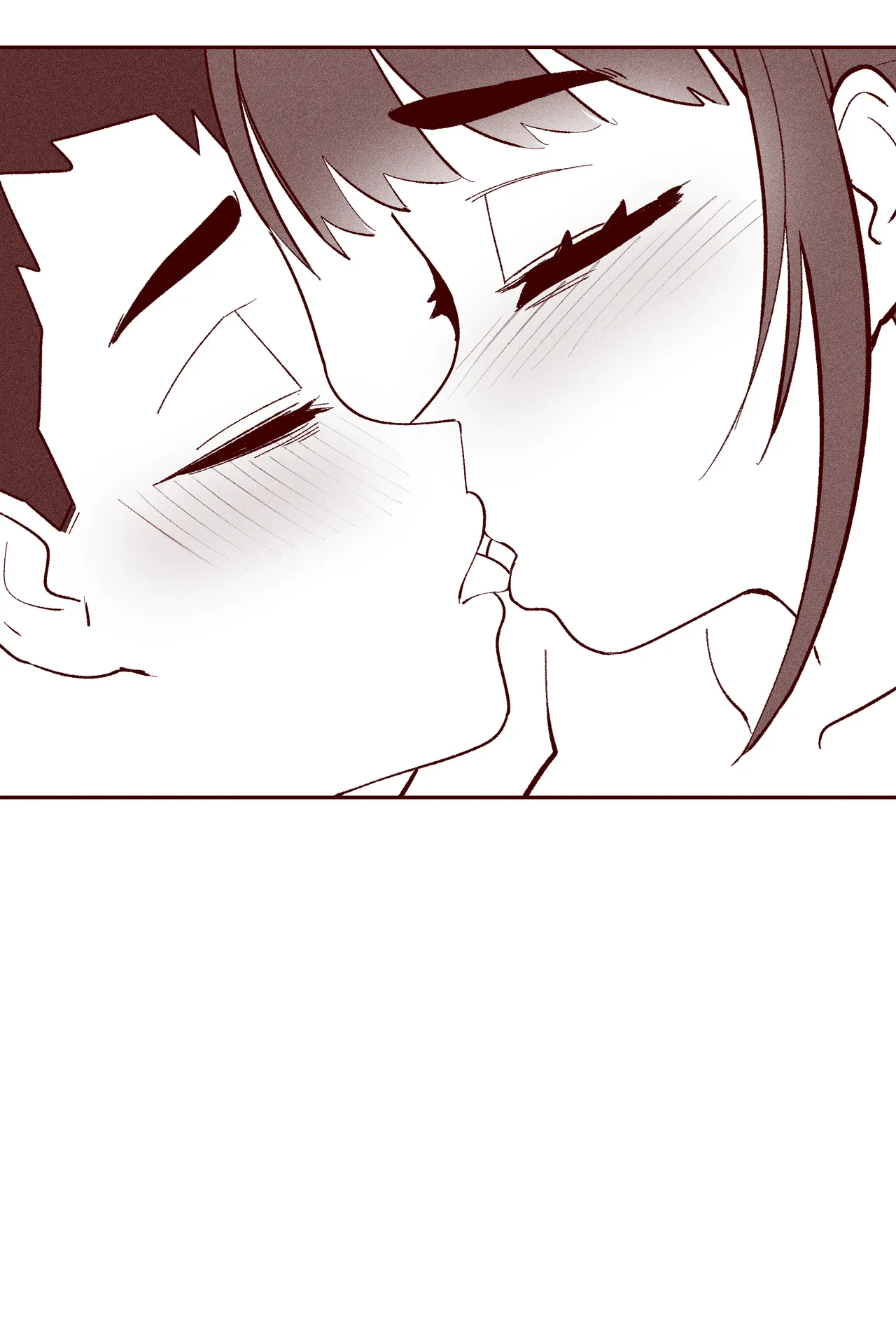 The Story of my innocent sister breastfeeding me page 54 original parody - sole male nakadashi hentai manga - read online free