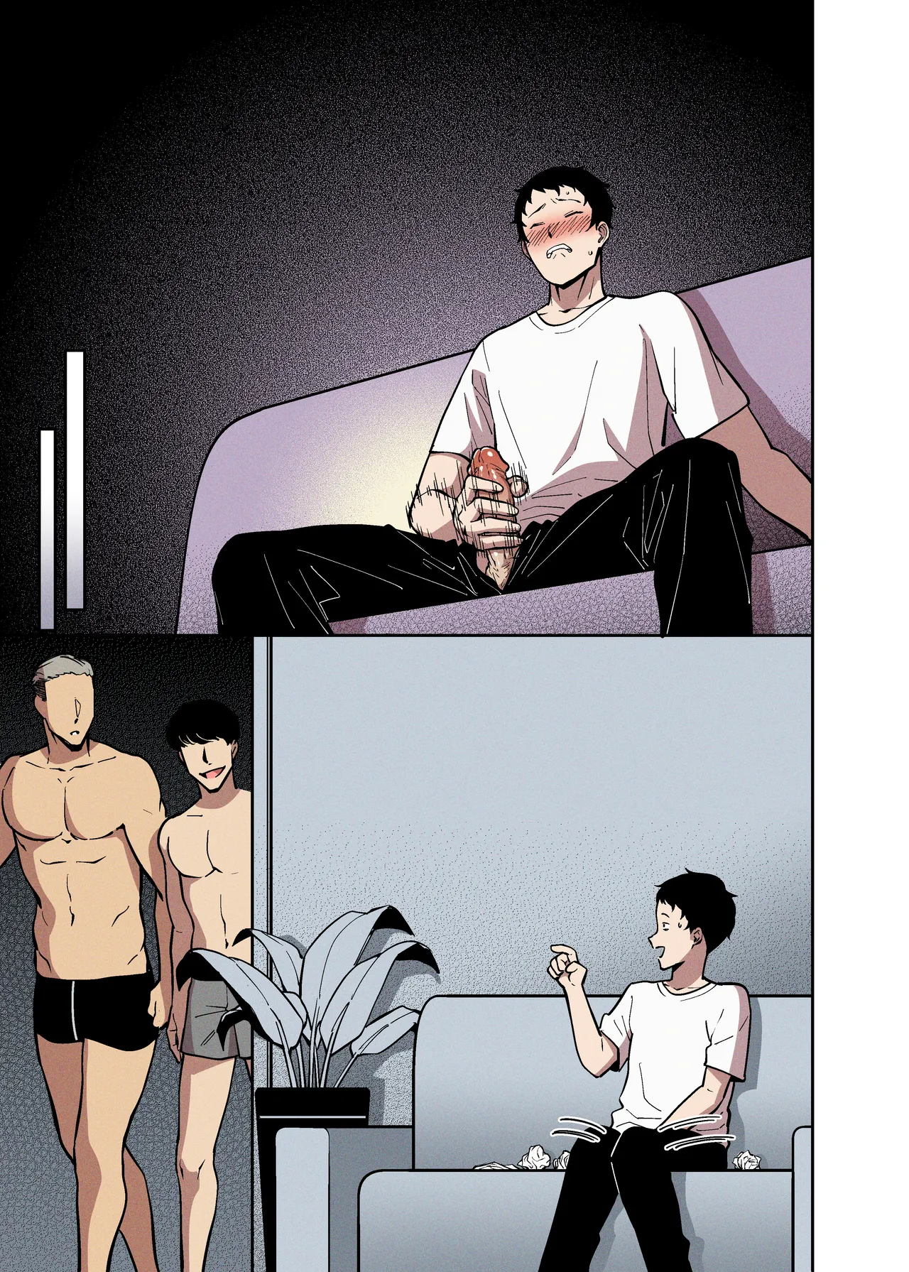 Sakurami no Kongi page 35 original parody - big breasts piercing hentai manga - read online free