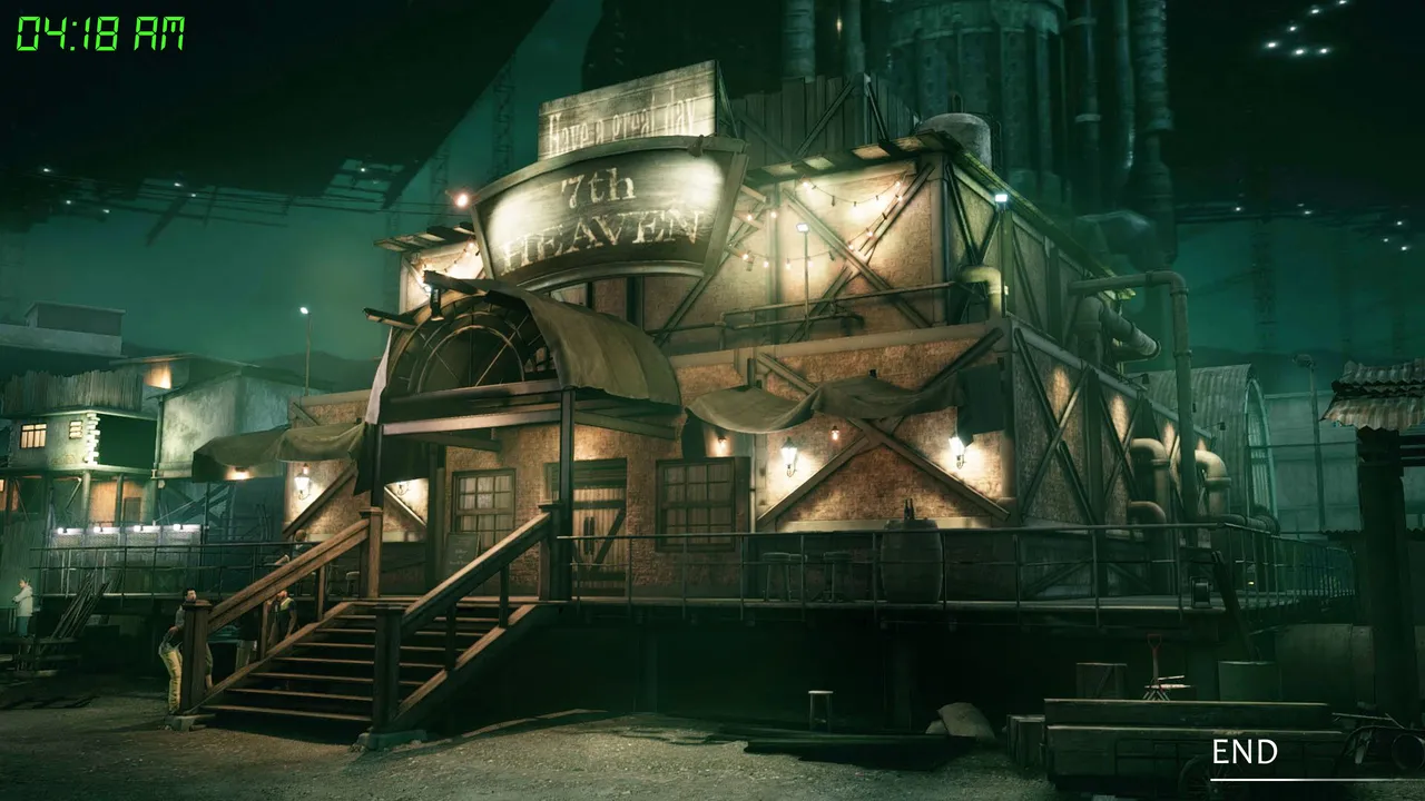 Tifa Lockhart story page 43 featuring tifa lockhart final fantasy vii parody - handjob triple penetration hentai manga - read online free