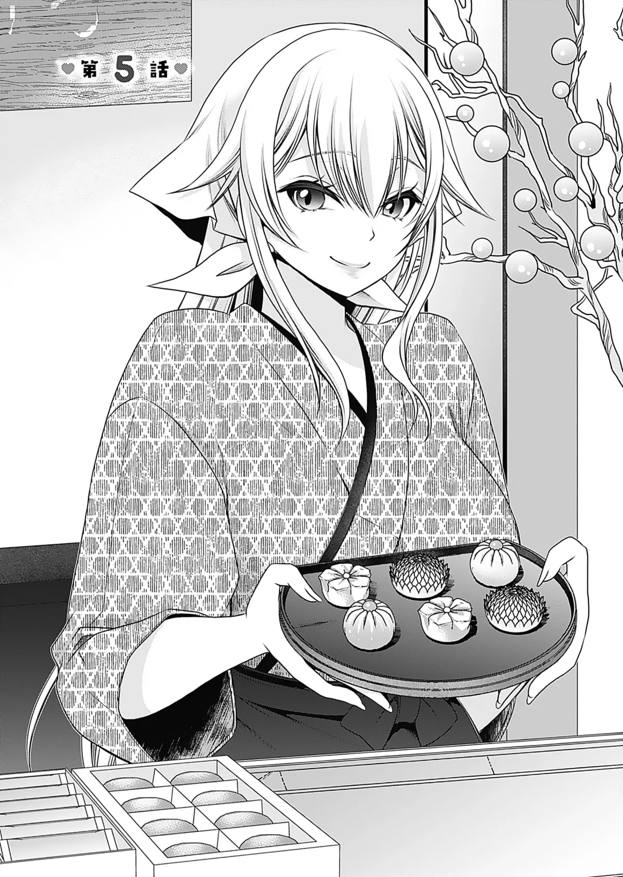 Motokano Tachi to Ya Re Naoshi!? Volume 1 page 112 - sole male big breasts hentai manga - read online free