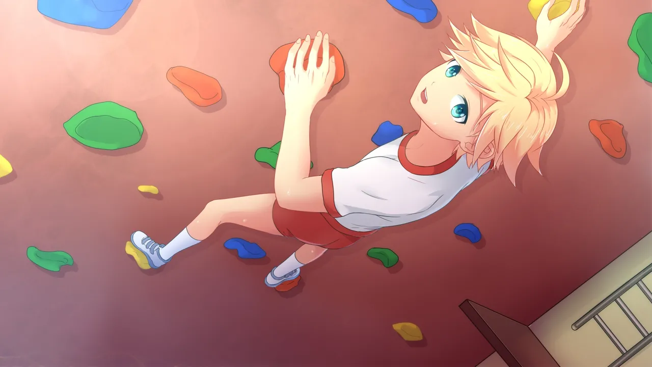 Camp Buddy hunter CGs page 48 featuring keitaro nagame camp buddy parody - uncensored anal hentai manga - read online free