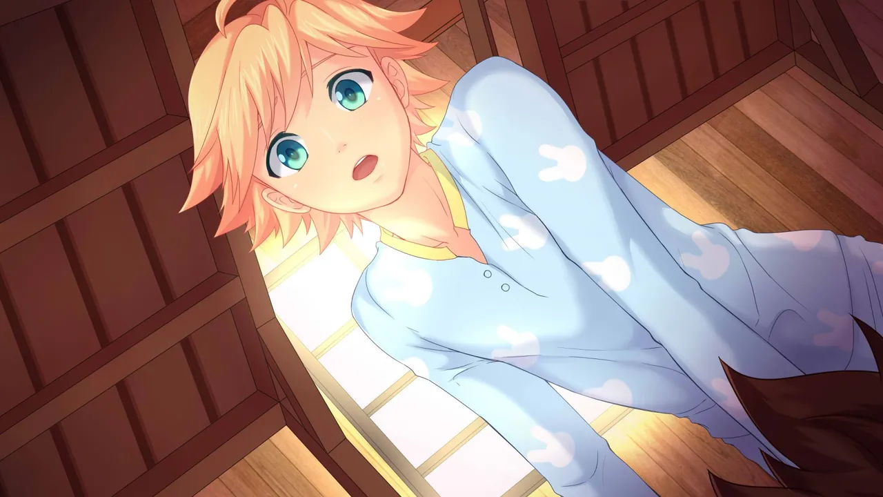 Camp Buddy hunter CGs page 54 featuring keitaro nagame camp buddy parody - uncensored anal hentai manga - read online free