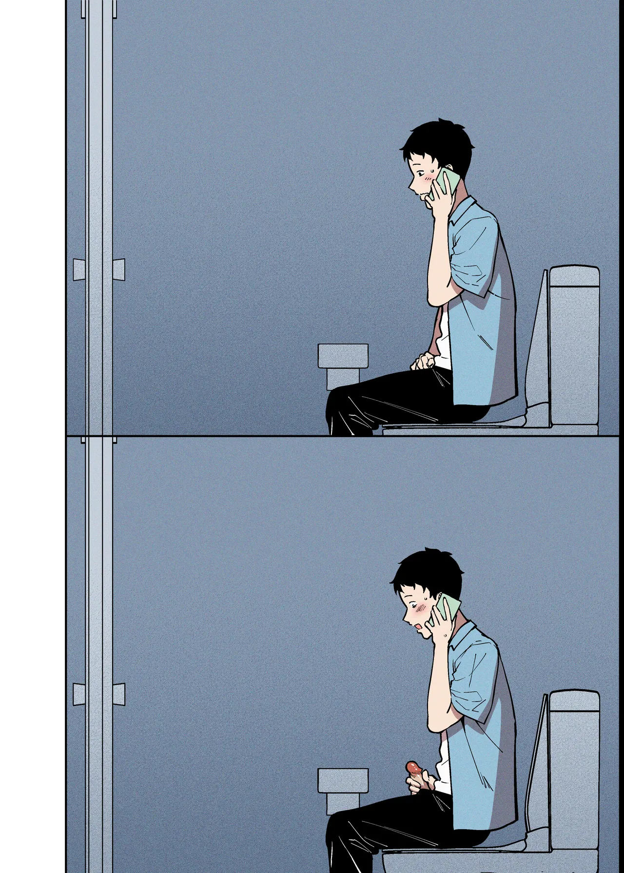 Sakurami no Kongi - Page 32