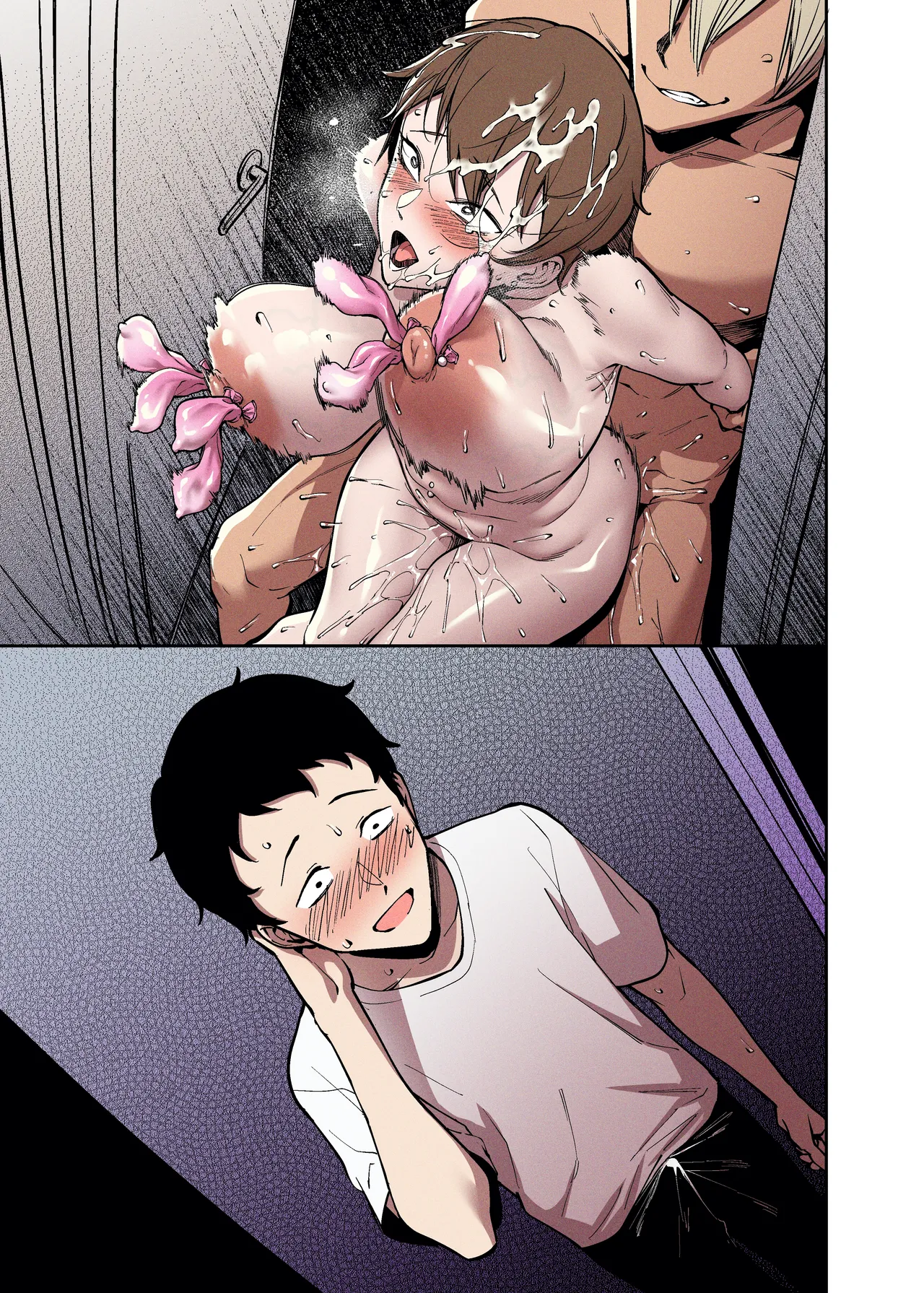 Sakurami no Kongi - Page 41